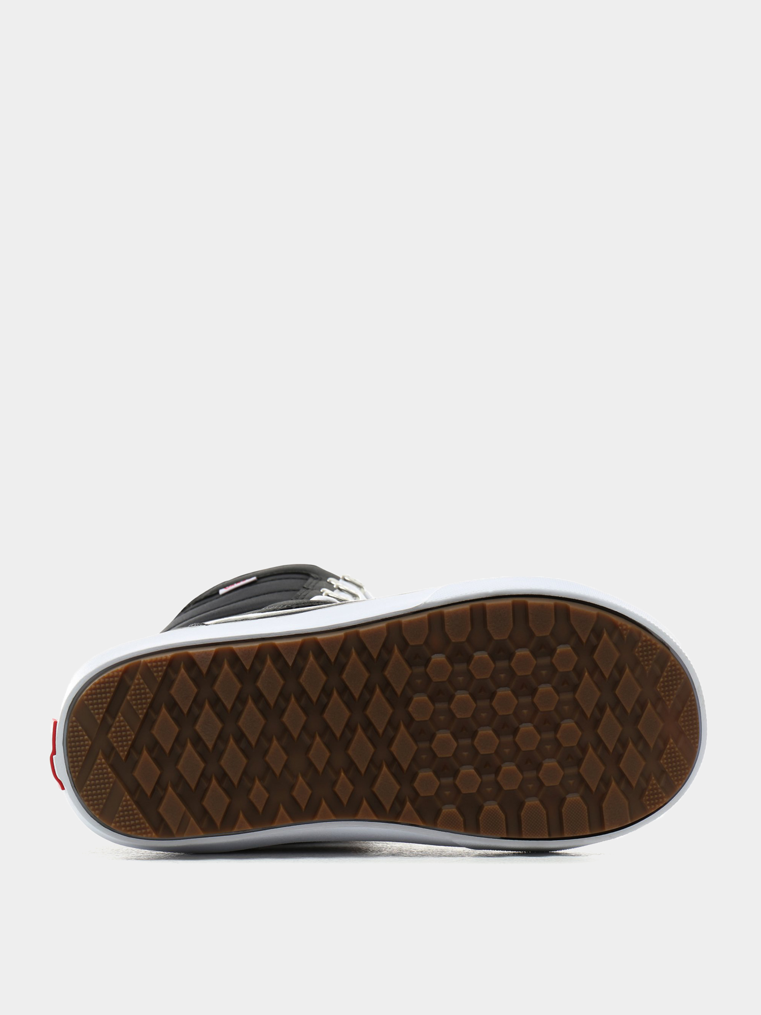 Дамско Vans Сноуборд обувки Hi Standard Og (black/white 19)