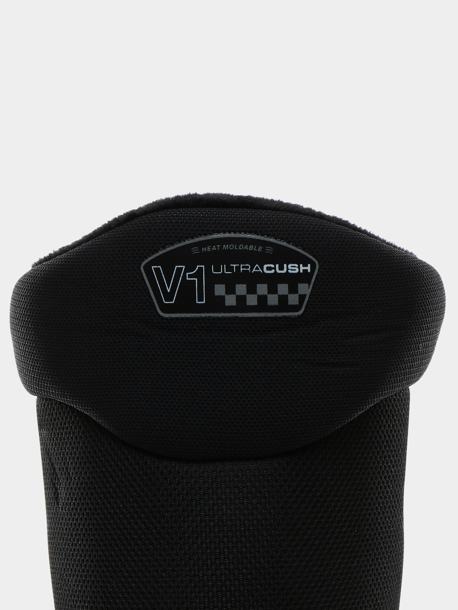 Дамско Vans Сноуборд обувки Hi Standard Og (black/white 19)