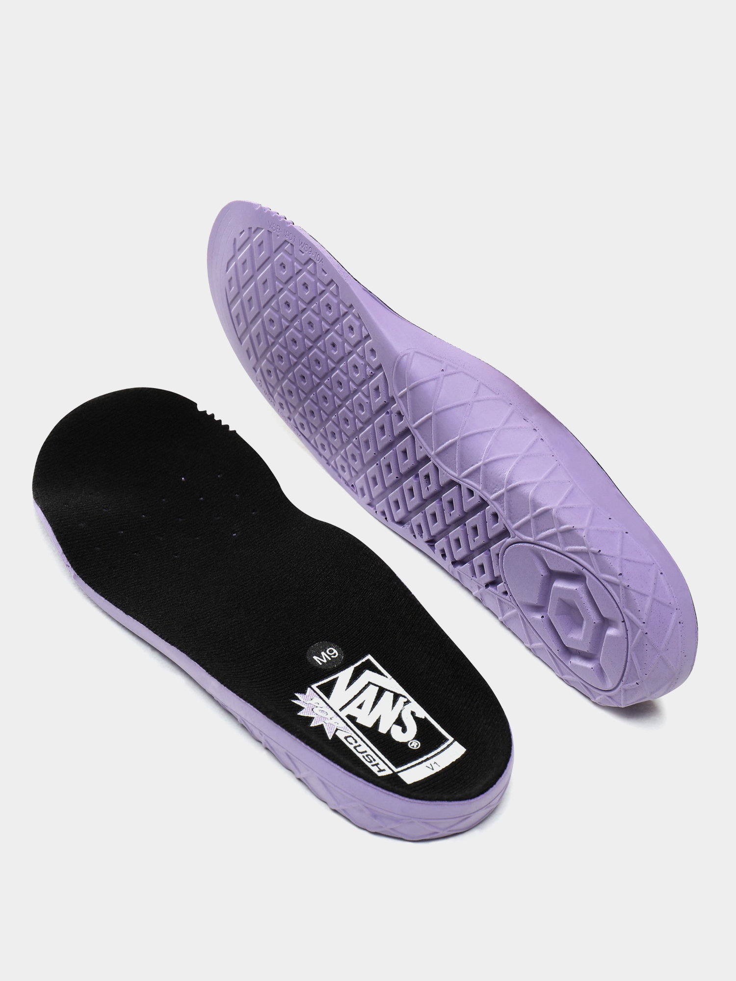 Дамско Vans Сноуборд обувки Hi Standard Og (black/white 19)