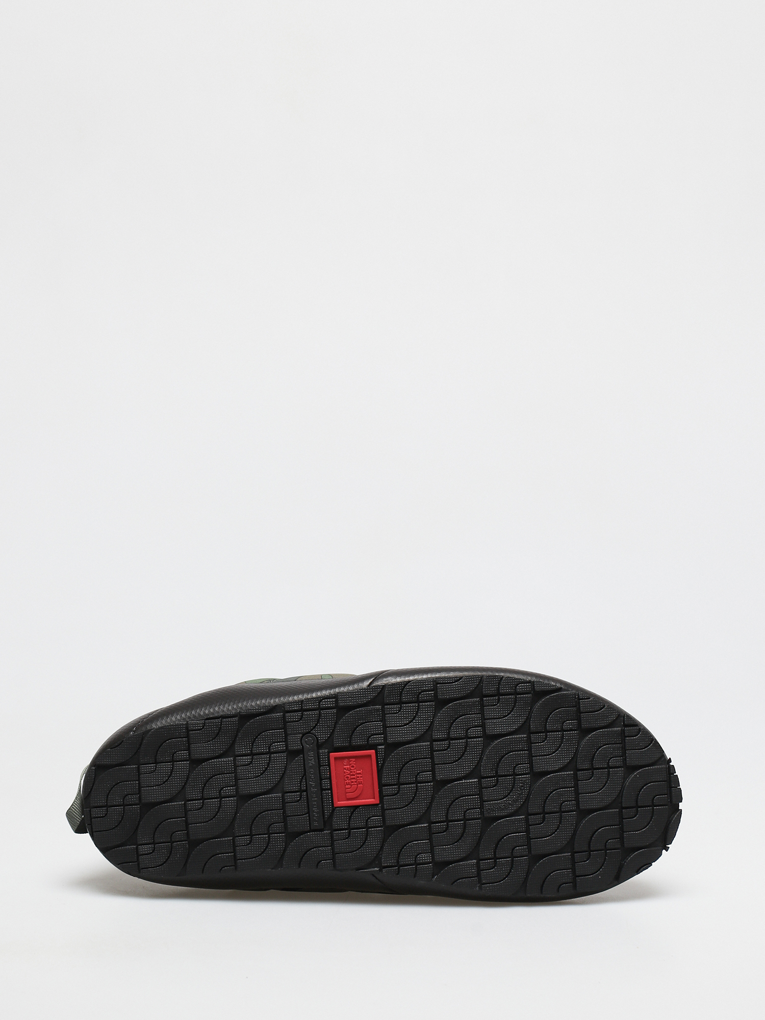 The North Face Обувки Thermoball Traction Mule V (thymbrushwdcamoprint/thym)