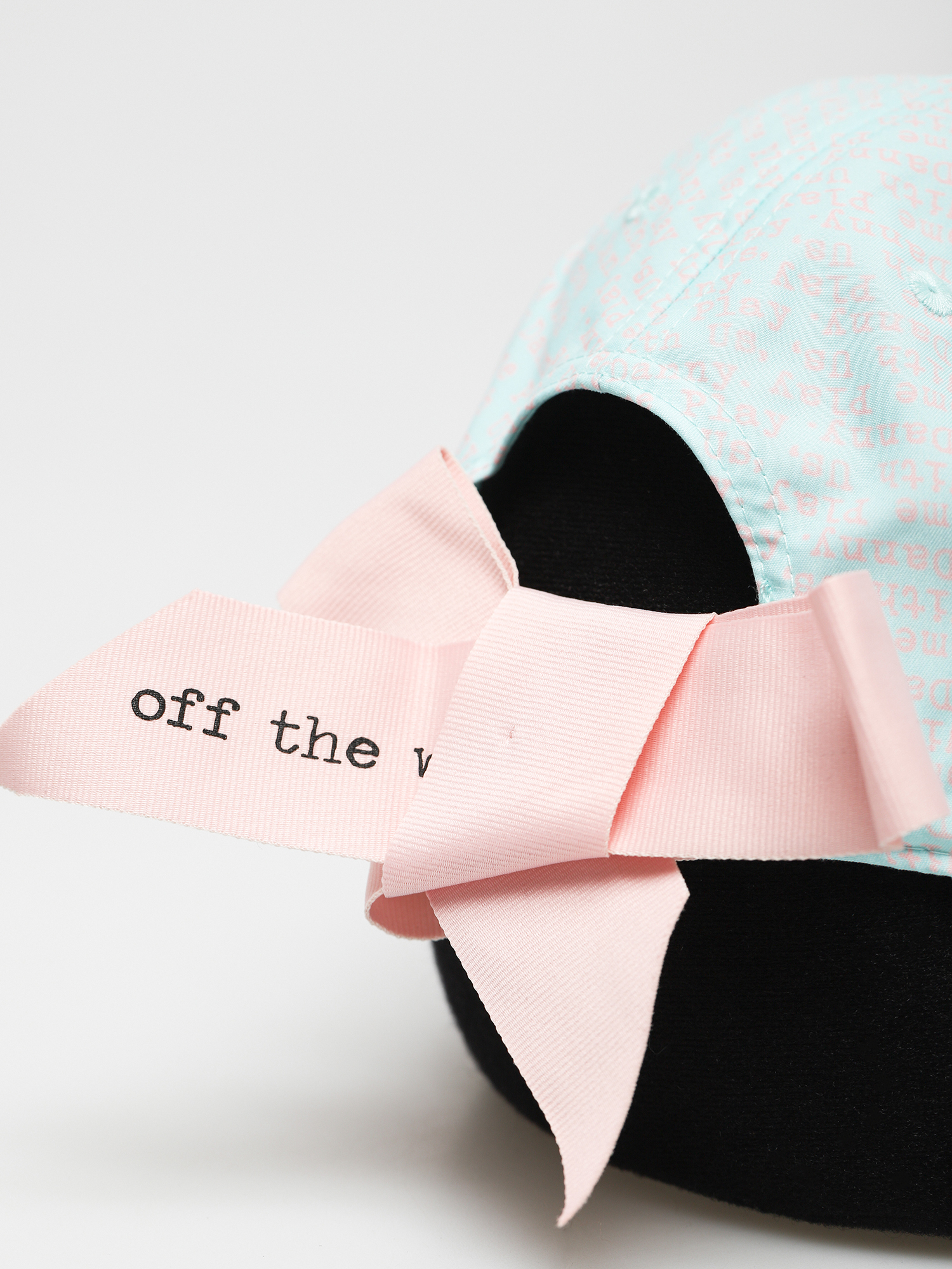 Шапка с козирка Vans X Terror The Shining Wmn (the shining)