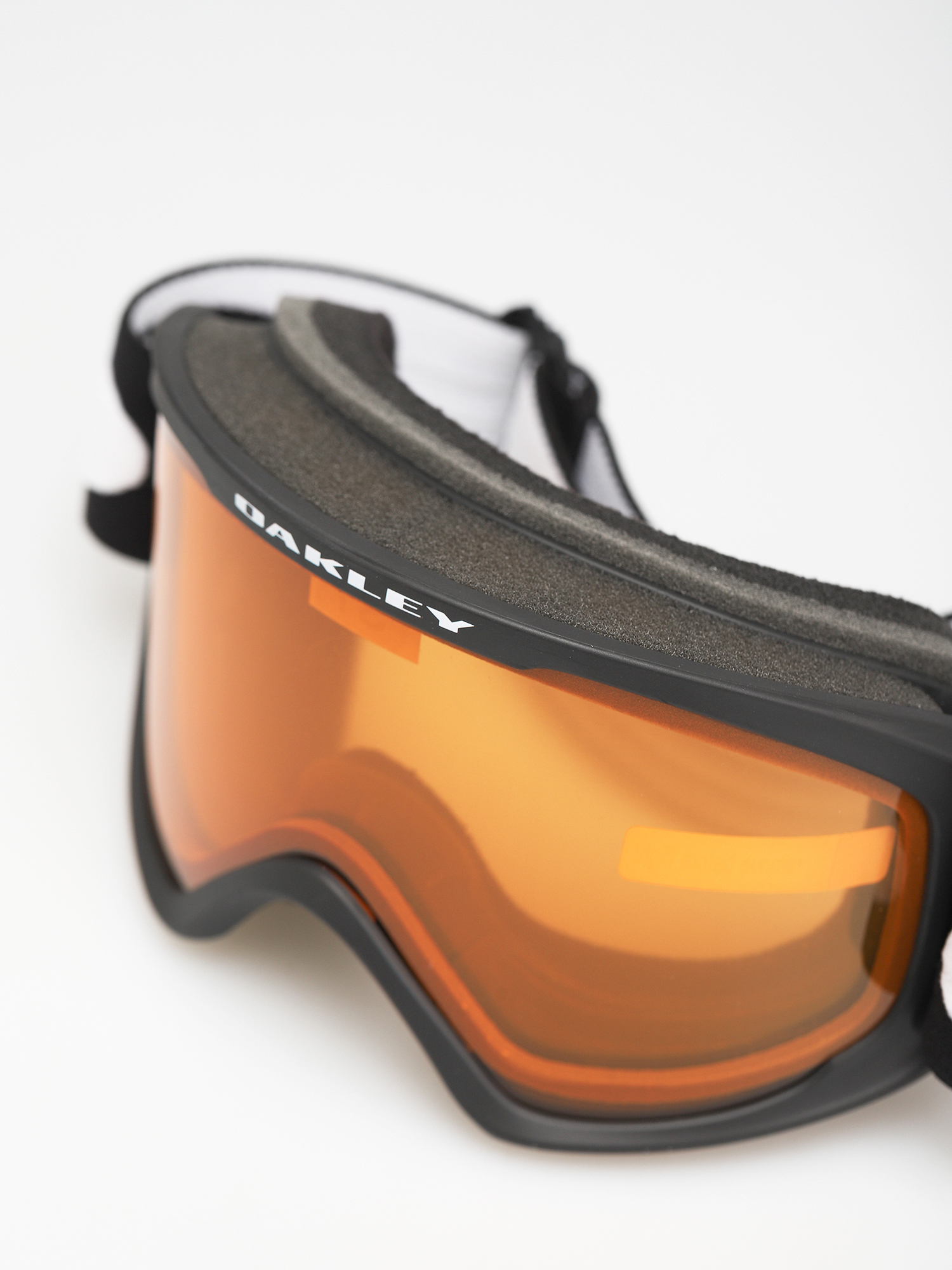 Oakley Сноуборд очила O Frame 2.0 Pro M (matte black/persimmon)