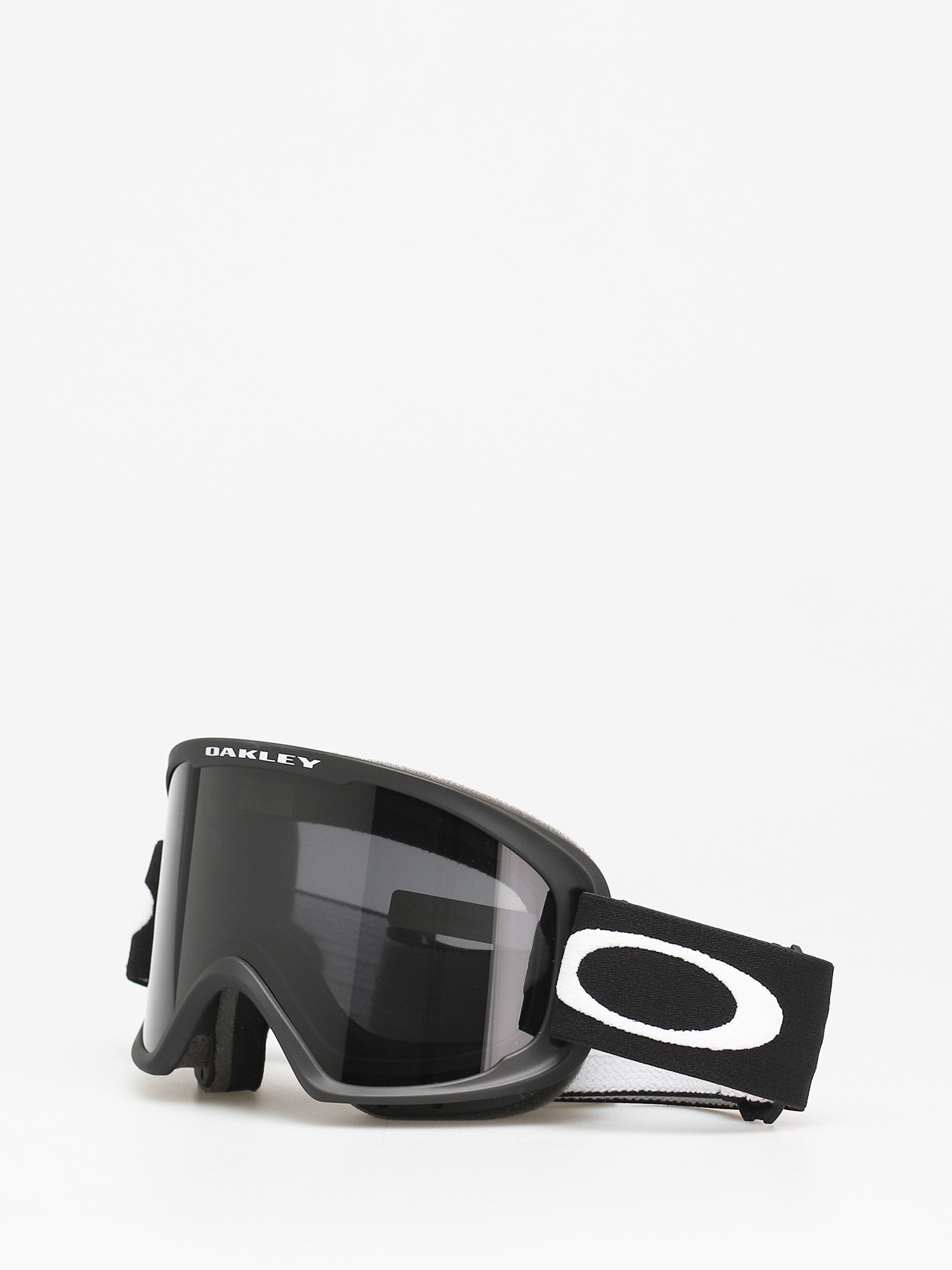 Oakley Сноуборд очила O Frame 2.0 Pro M (matte black/dark grey)