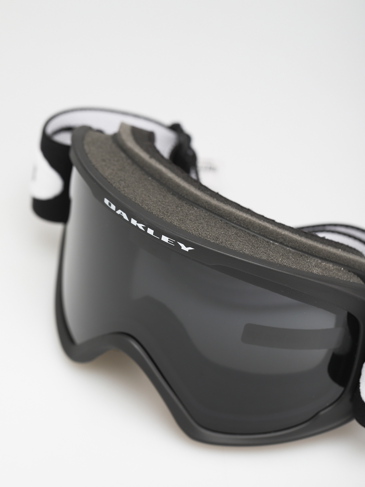 Oakley Сноуборд очила O Frame 2.0 Pro M (matte black/dark grey)