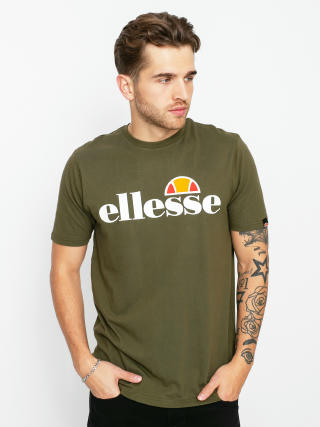 Тениска Ellesse Prado (khaki)
