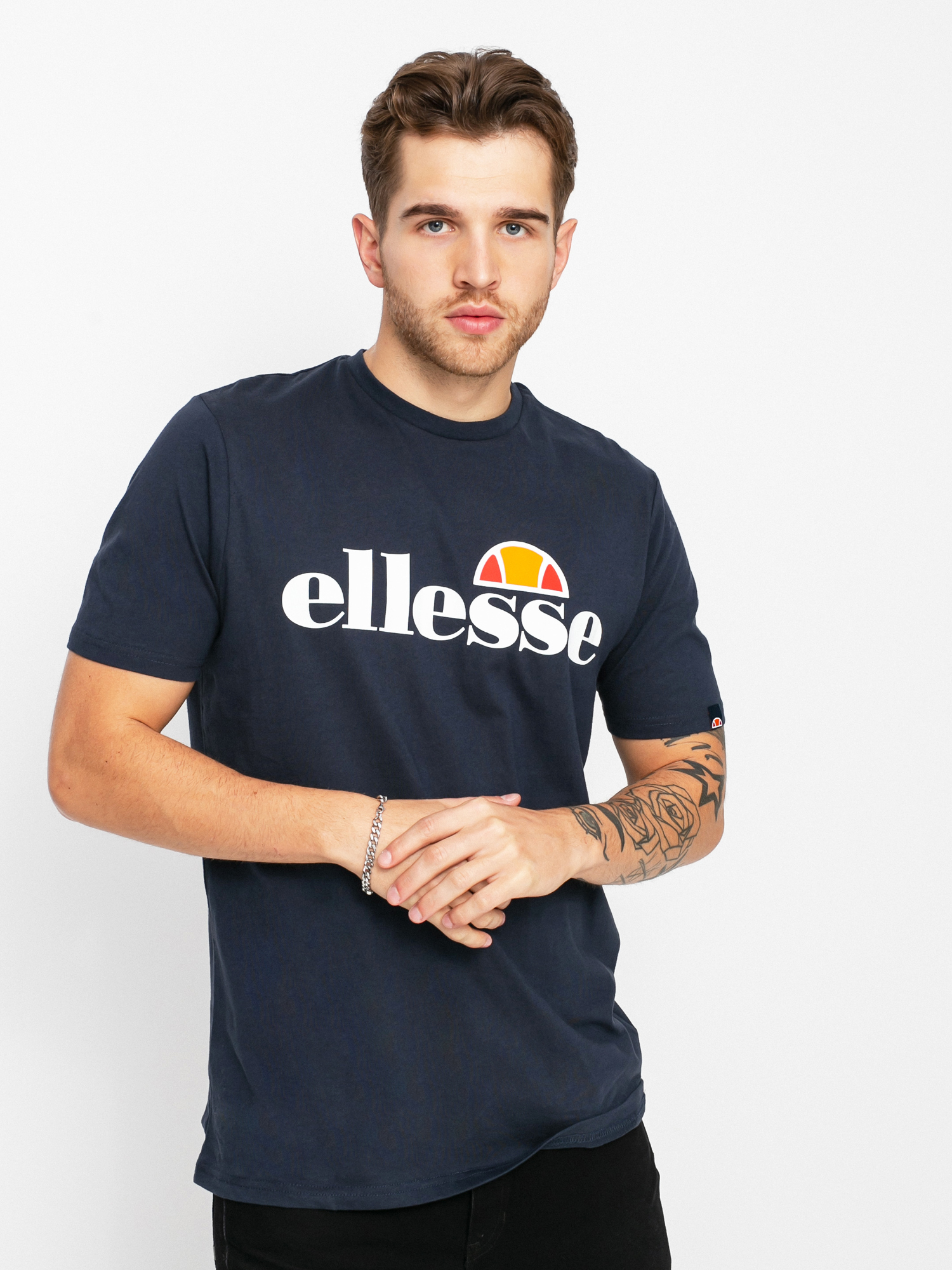 Тениска Ellesse Prado (navy)