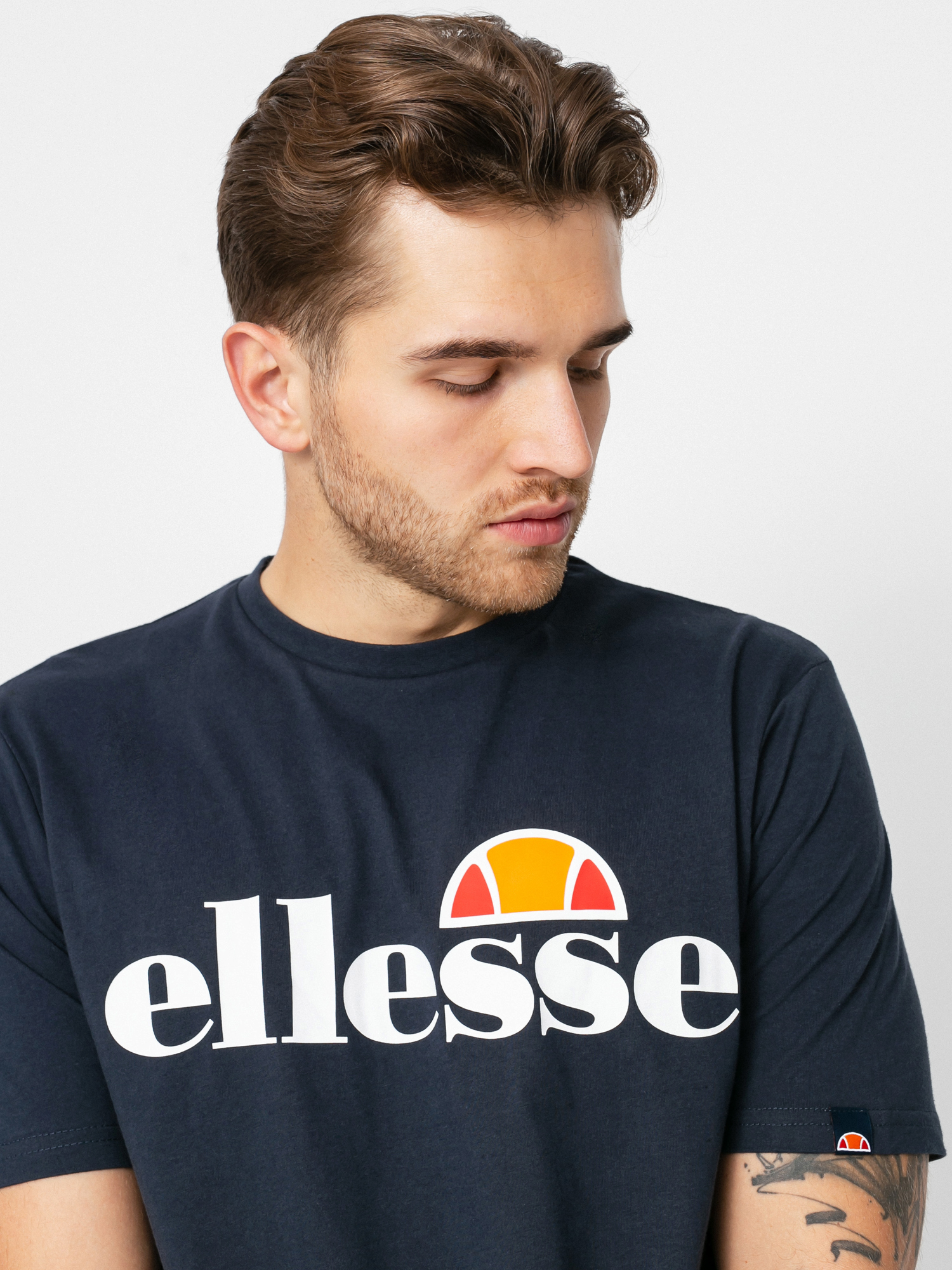 Тениска Ellesse Prado (navy)