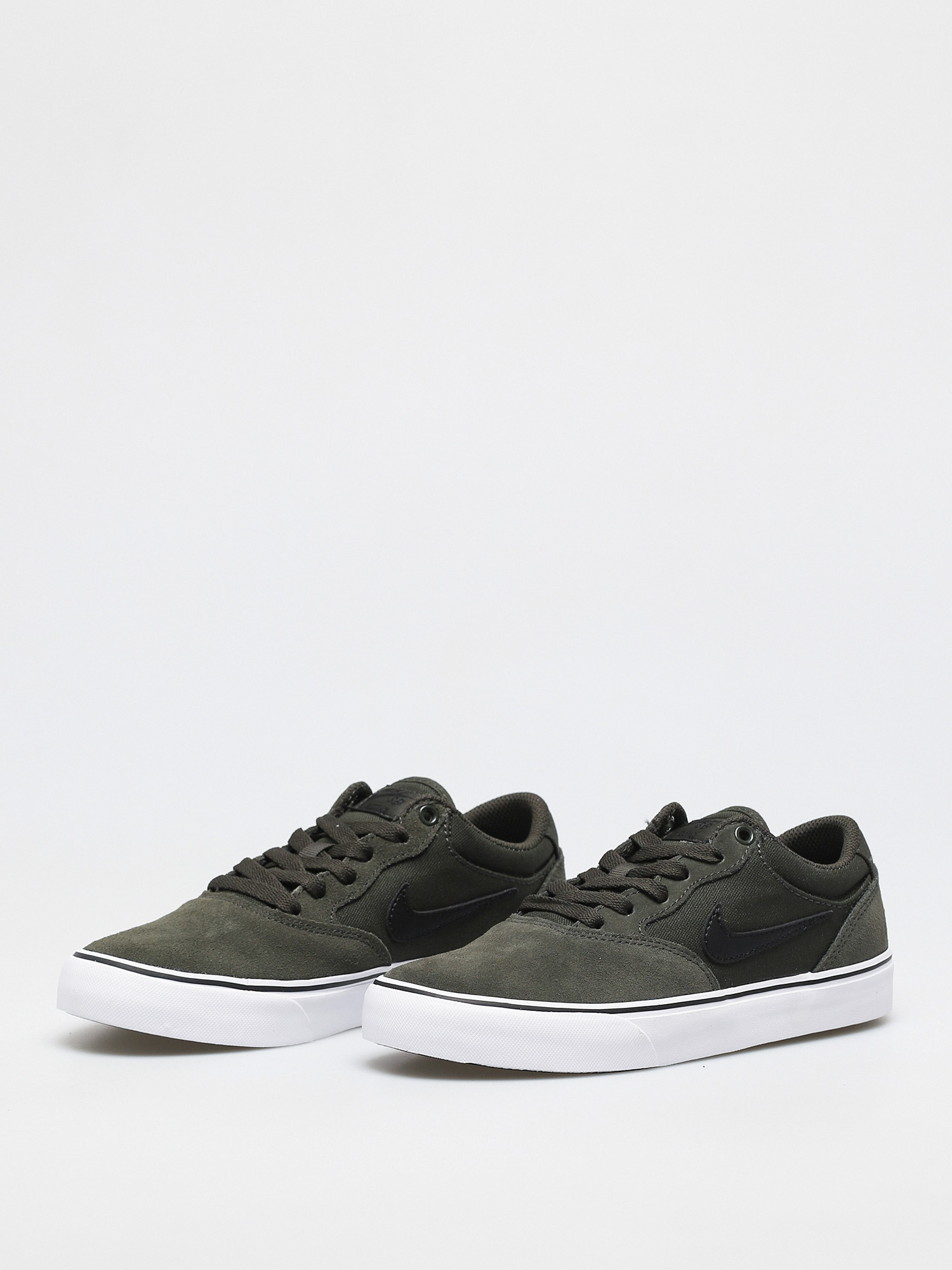 Обувки Nike SB Chron 2 (sequoia/black sequoia white)