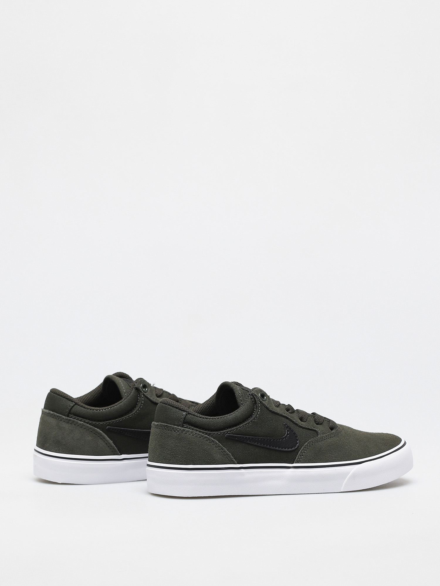 Обувки Nike SB Chron 2 (sequoia/black sequoia white)