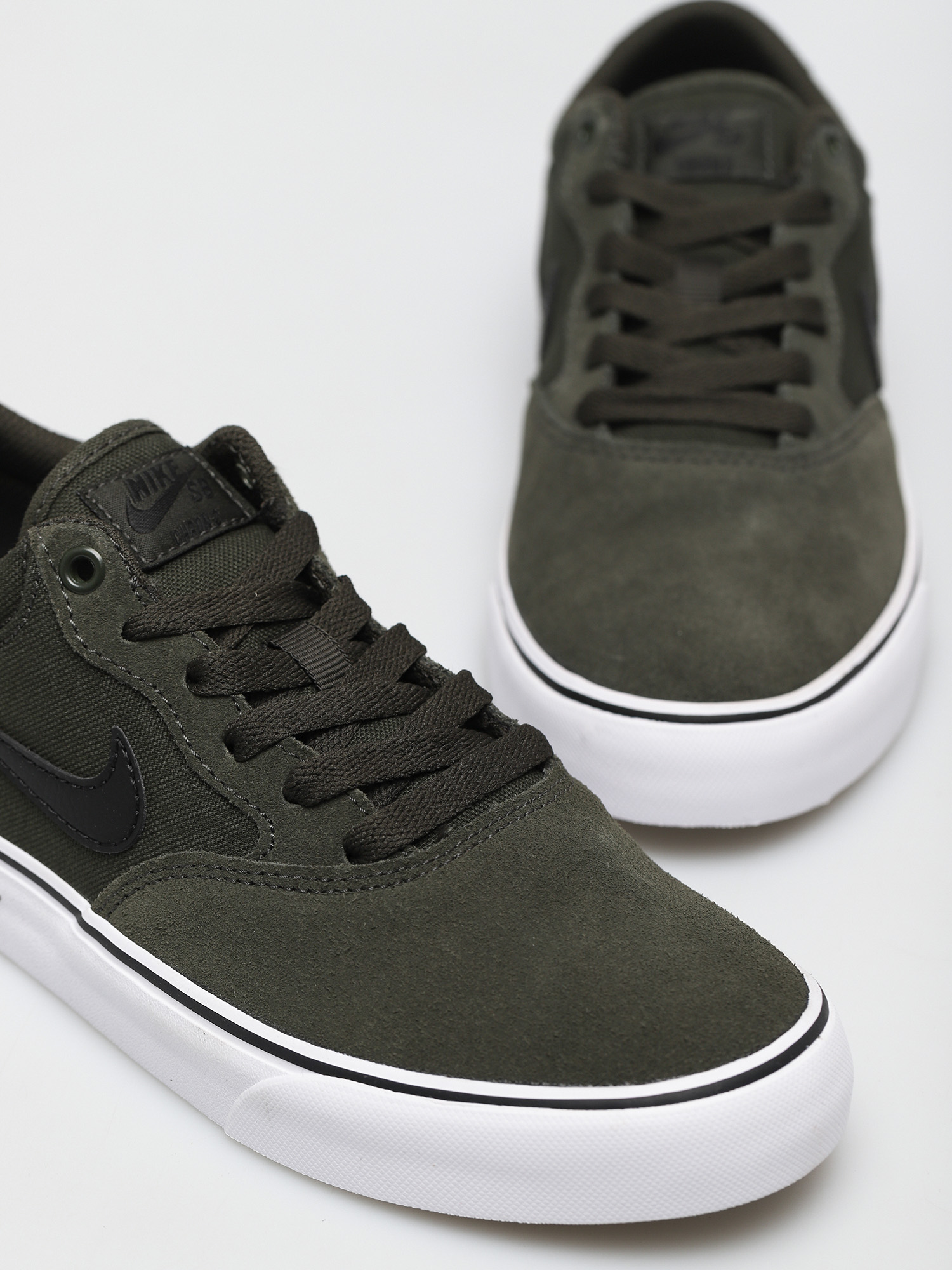 Обувки Nike SB Chron 2 (sequoia/black sequoia white)