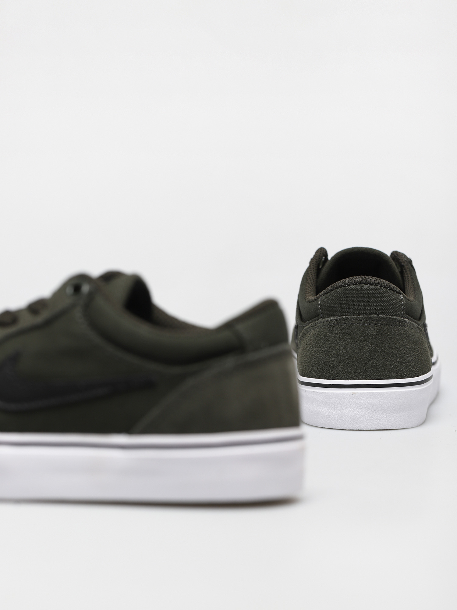 Обувки Nike SB Chron 2 (sequoia/black sequoia white)