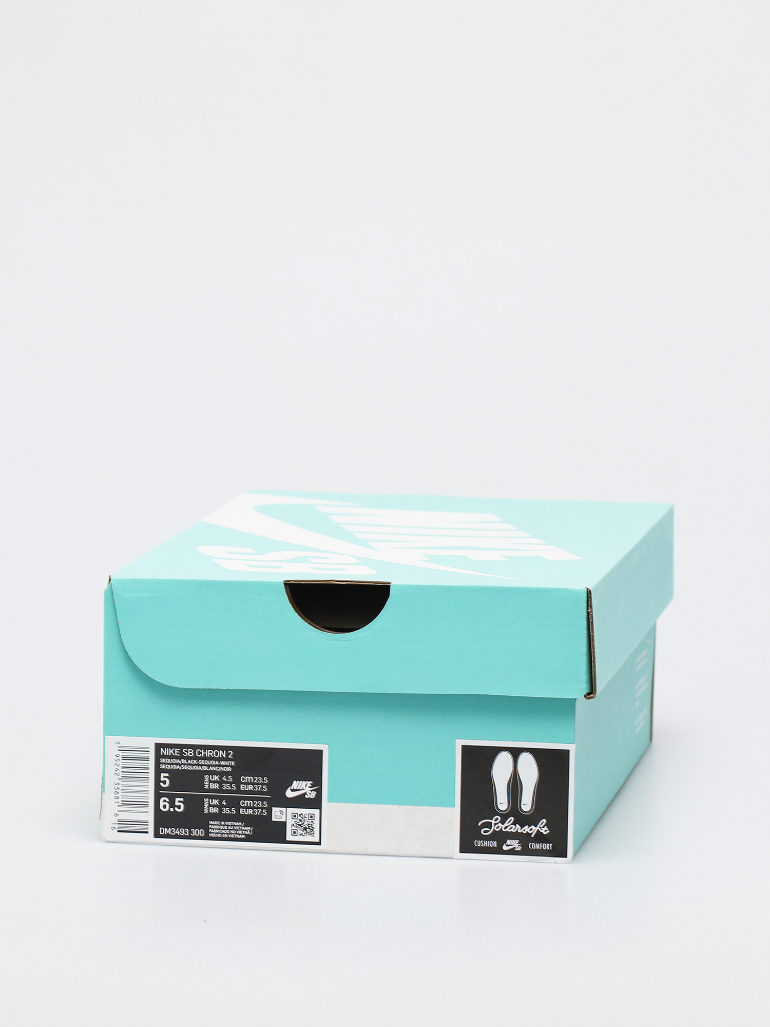 Обувки Nike SB Chron 2 (sequoia/black sequoia white)