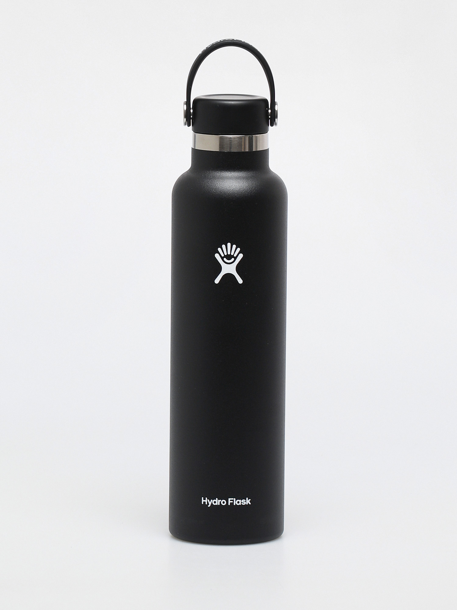 Бутилка Hydro Flask Standard Mouth 710 Ml (black)