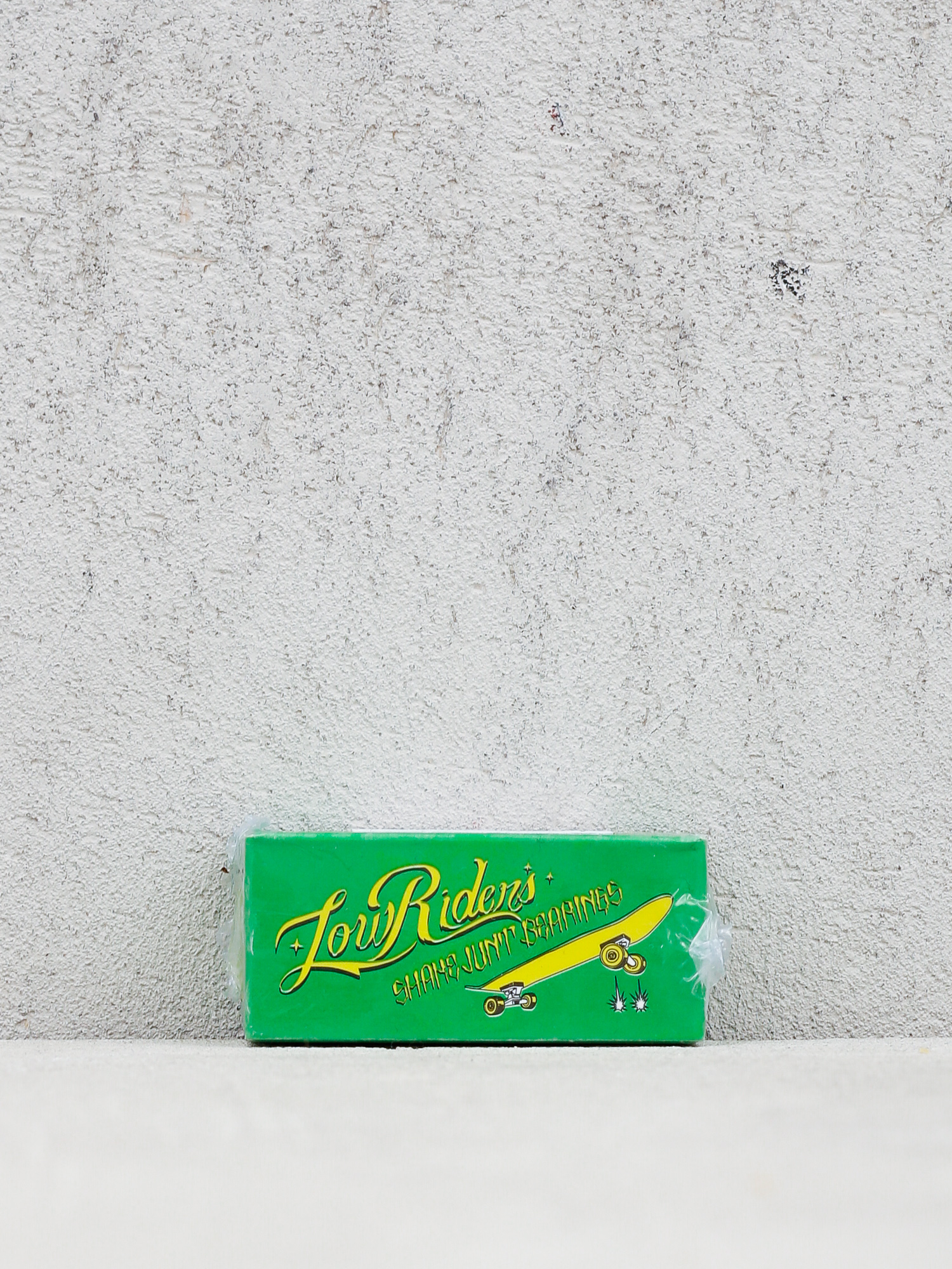 Лагери Shake Junt Low Riders Bearings Single