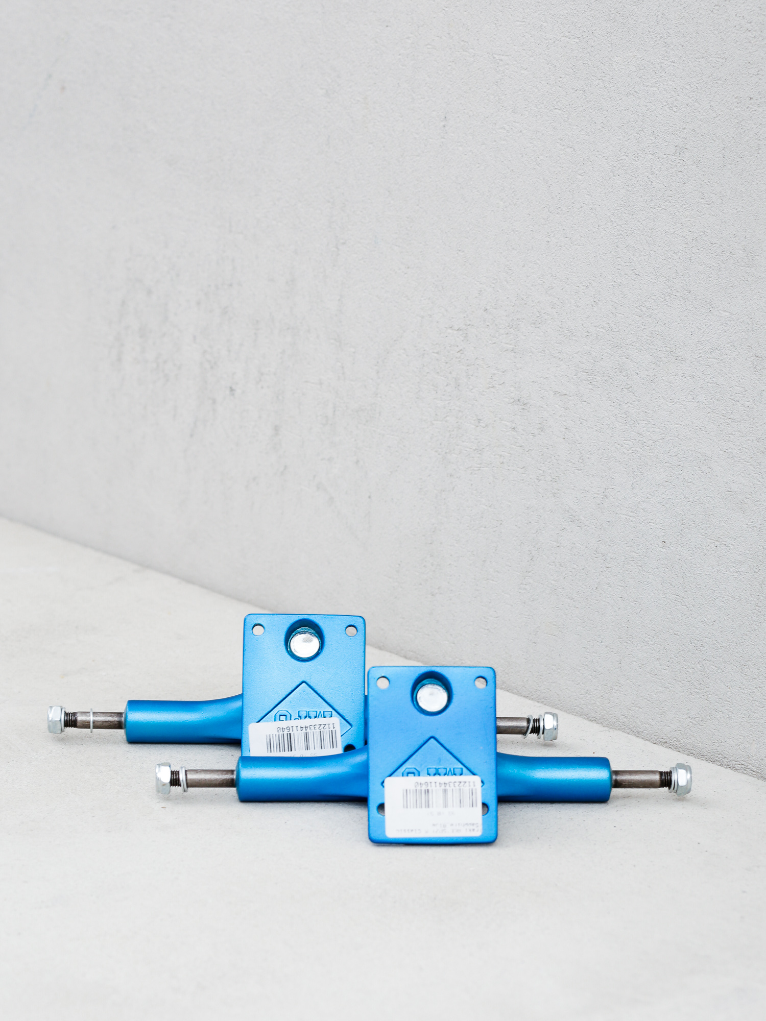 Колесари Ace Classic (sapphire blue)