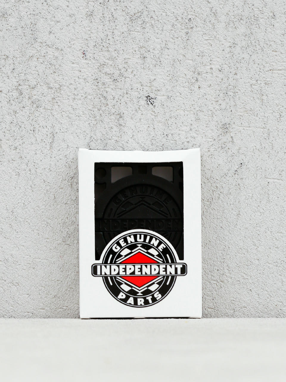 Подложки Independent Genuine Parts Risers (black)