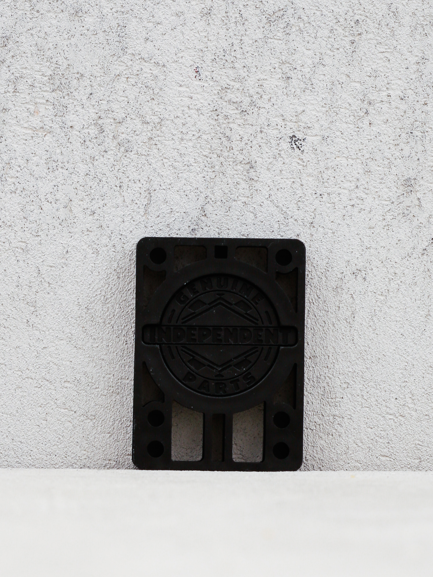 Подложки Independent Genuine Parts Risers (black)