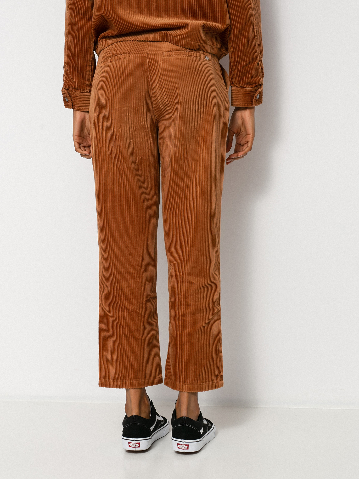 Панталони Brixton Victory Wmn (lion)