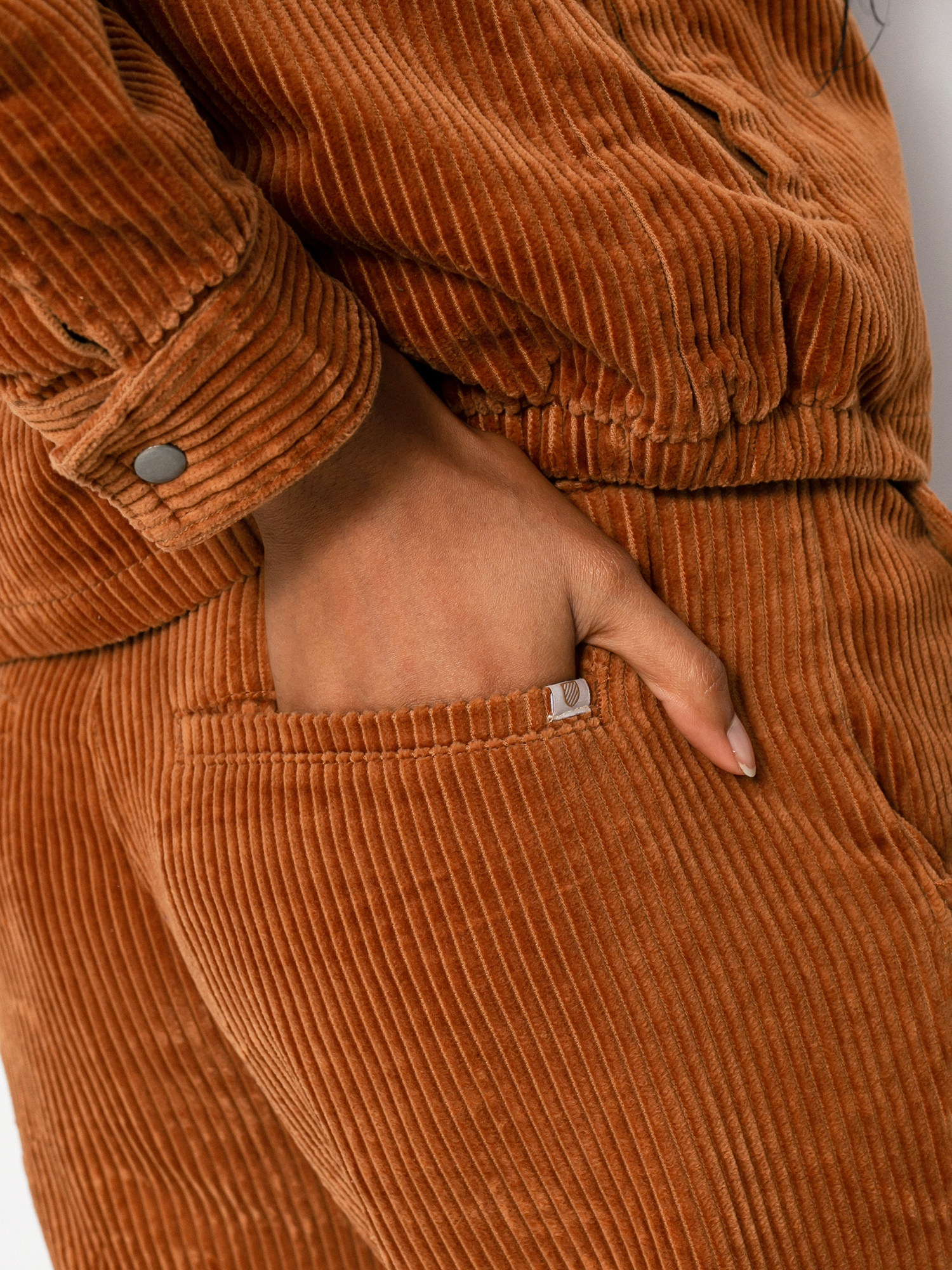 Панталони Brixton Victory Wmn (lion)