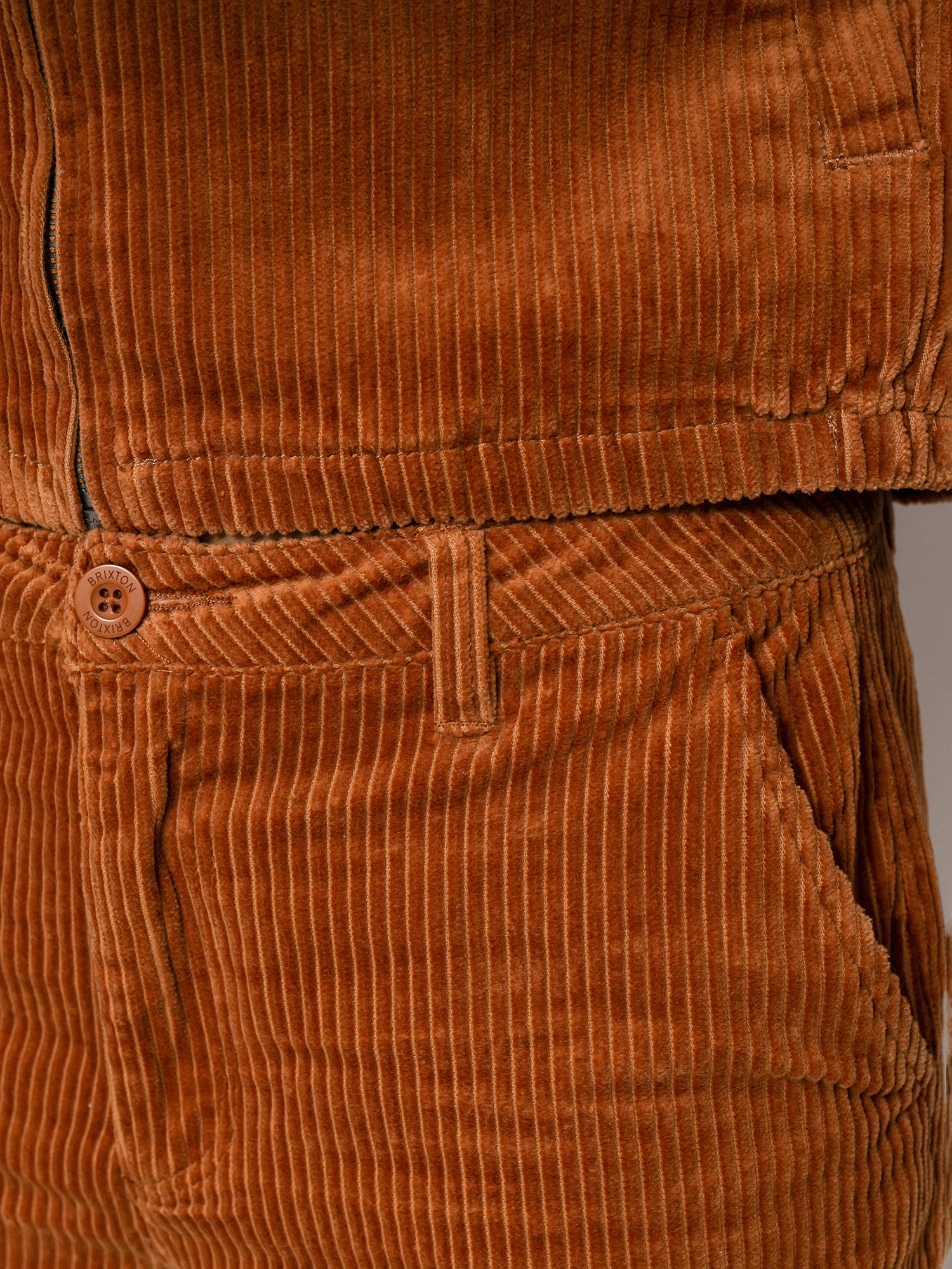 Панталони Brixton Victory Wmn (lion)