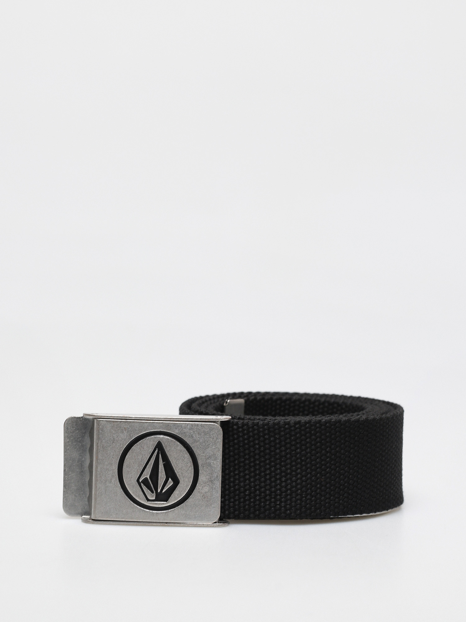 Колан Volcom Circle Web (black)