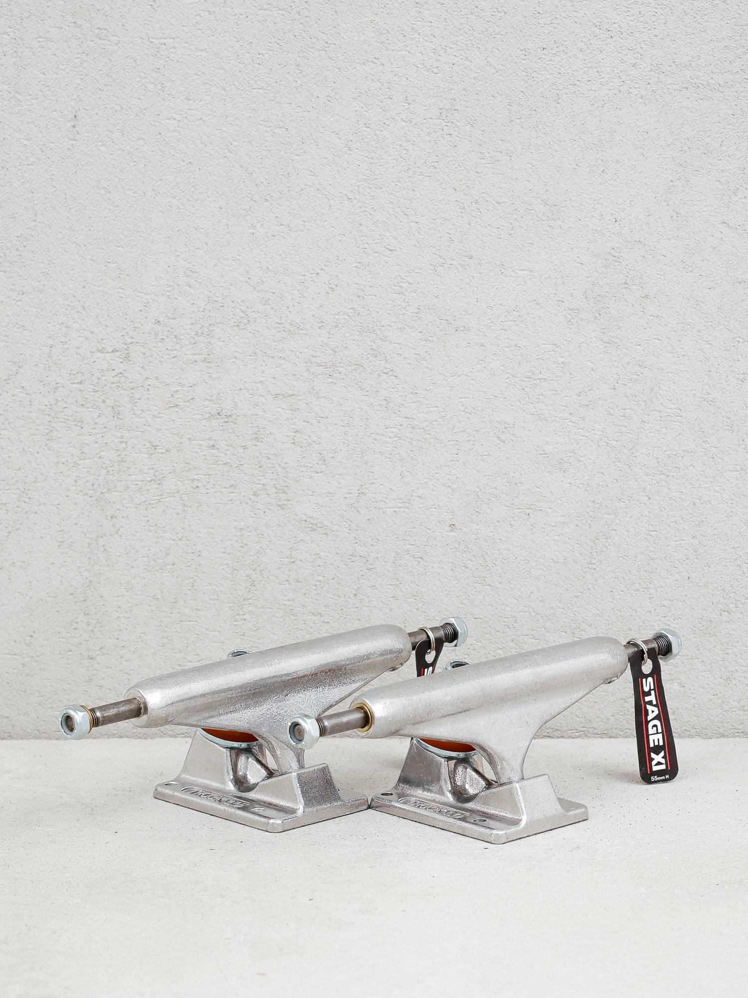 Колесари Independent Stg 11 Polished Standard