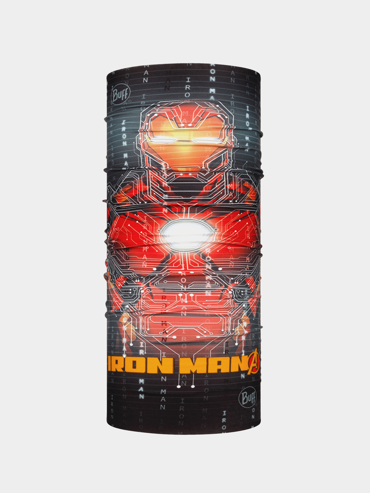 Шалче Buff Original EcoStretch (arc reactor)