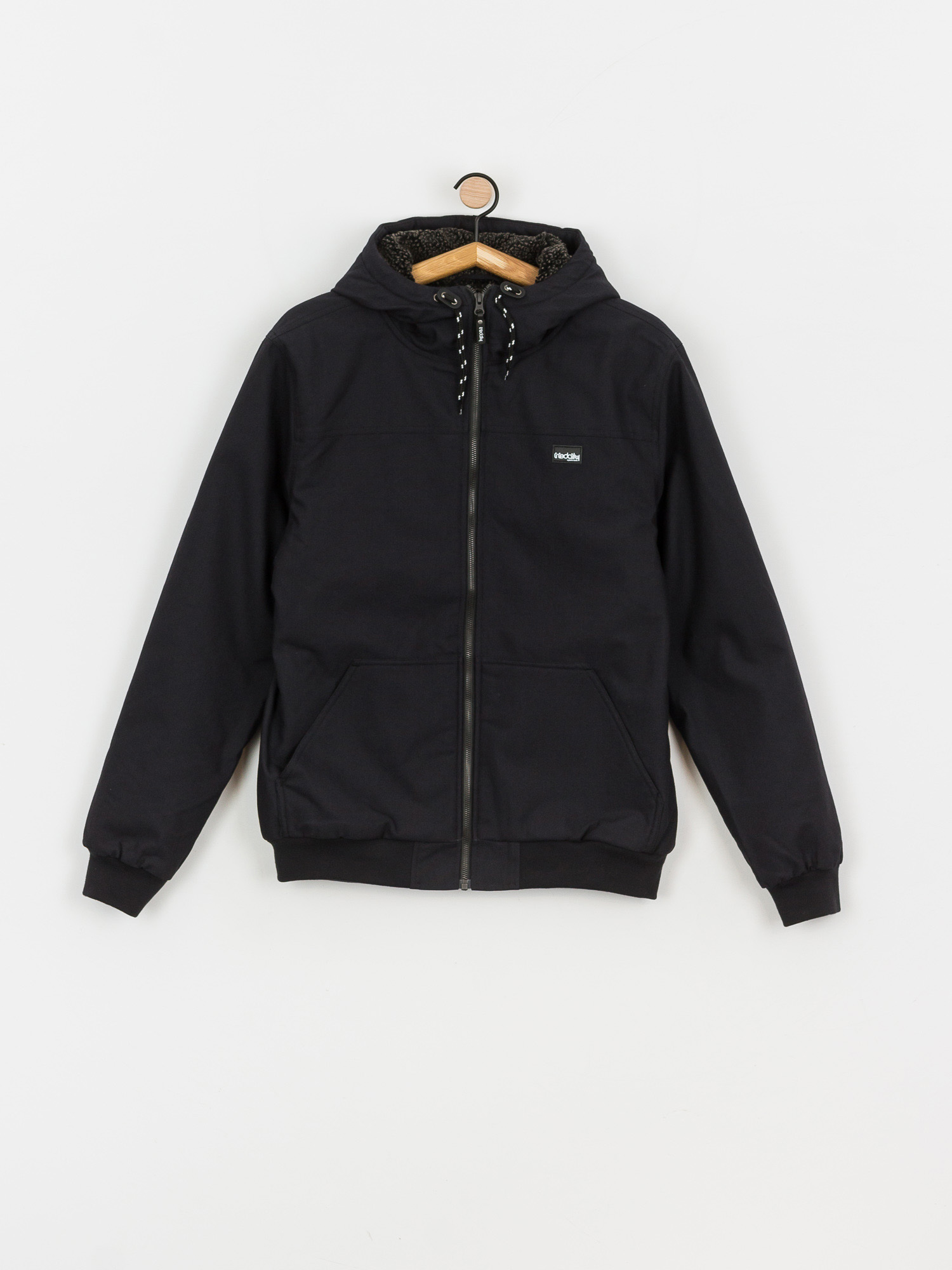 Яке Iriedaily Dock36 Swing (black)