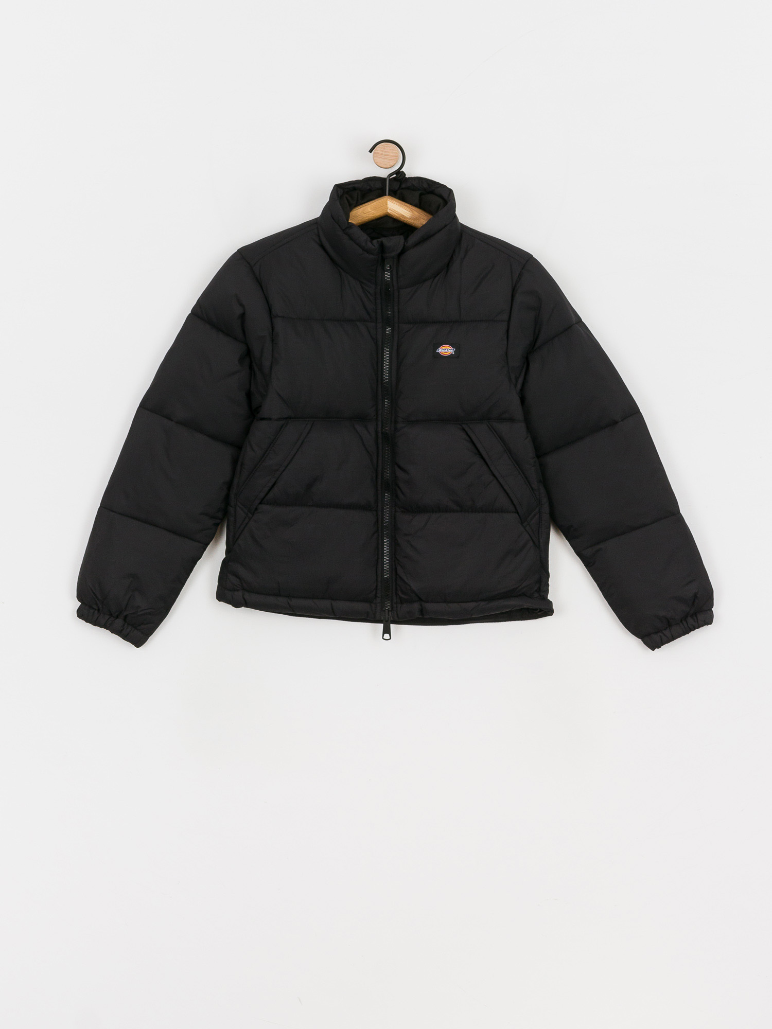 Dickies Яке Alatna Wmn (black)