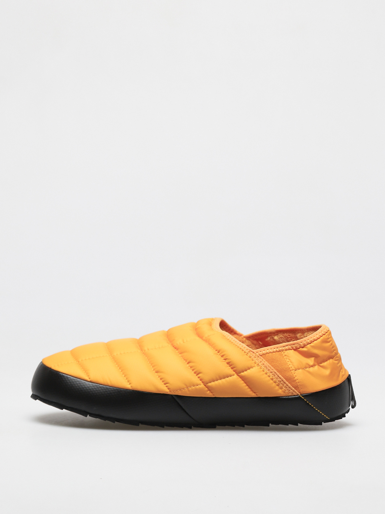 The North Face Обувки Thermoball Traction Mule V (summit gold/tnf black)
