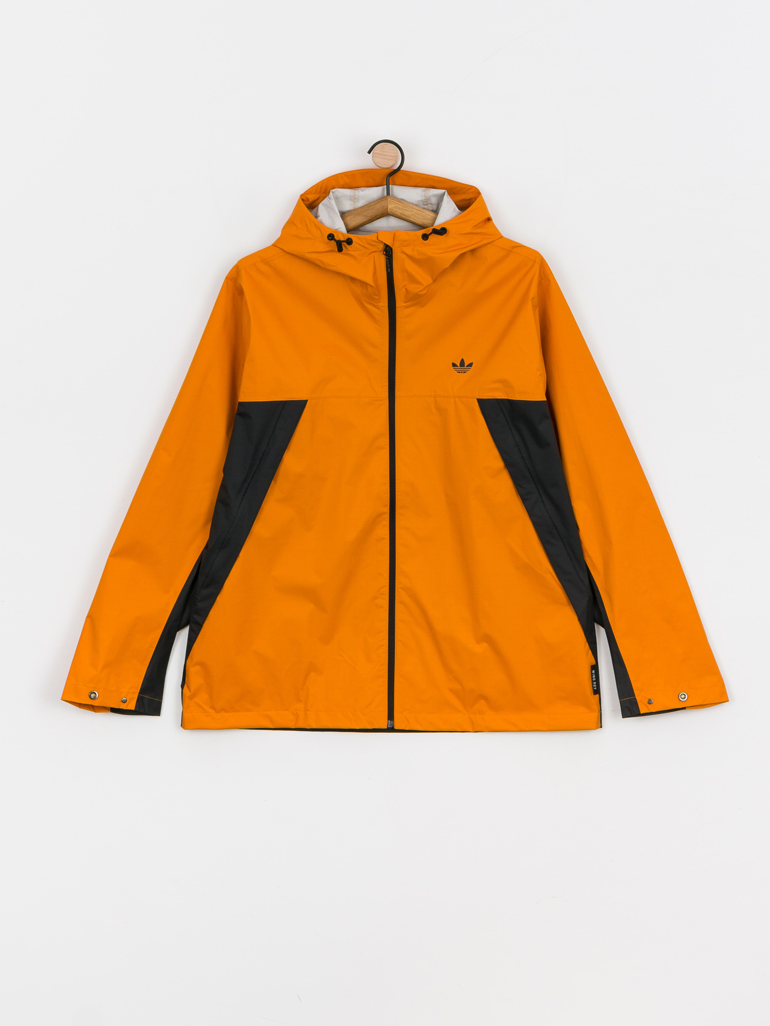 Яке adidas Tech Shell (black/focora)