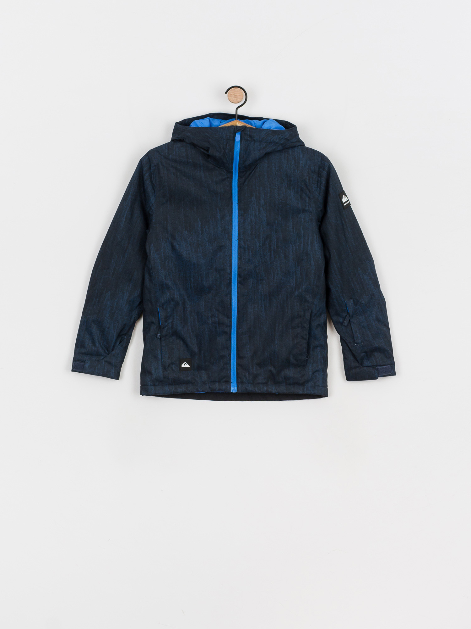 Сноуборд яке Quiksilver Msn Printed JR