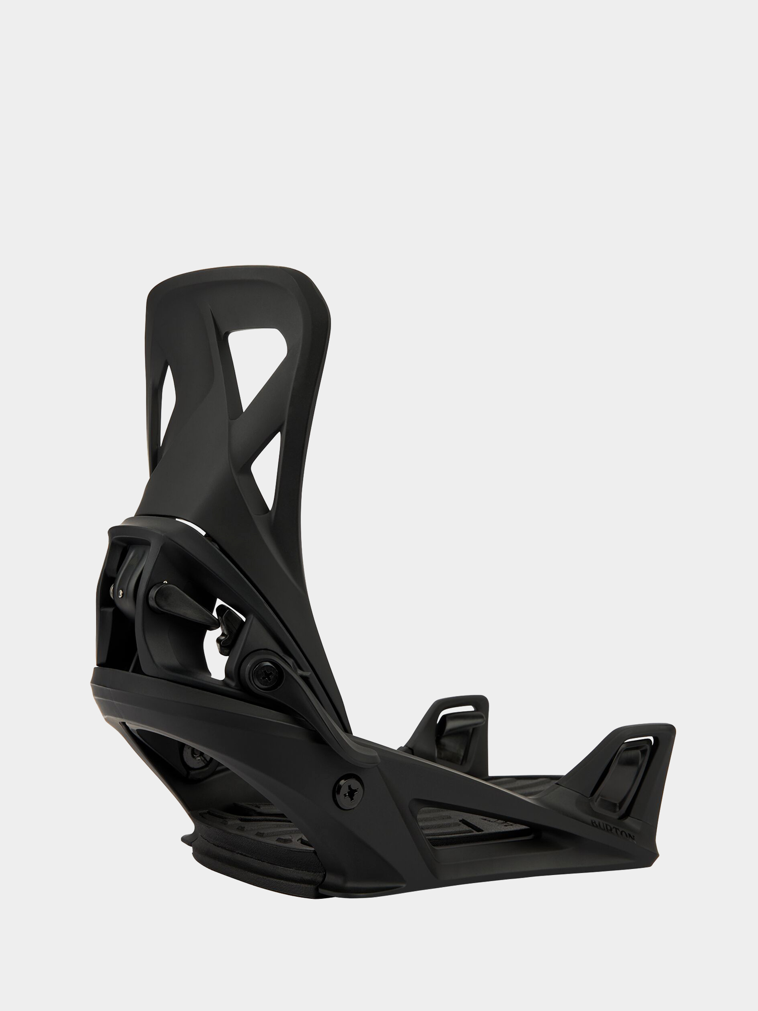 Мъжко Сноуборд автомати Burton Step On Reflex (black)