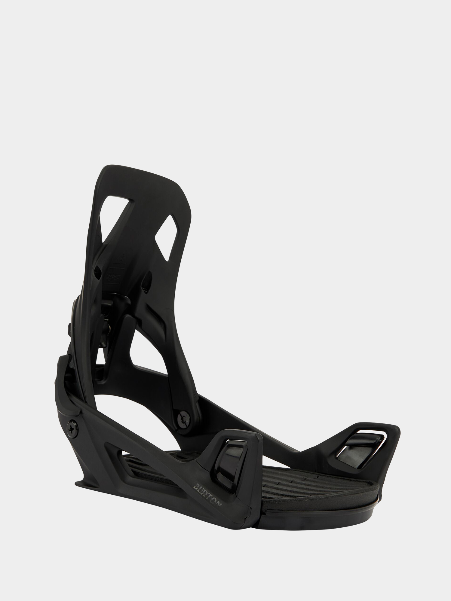 Мъжко Сноуборд автомати Burton Step On Reflex (black)