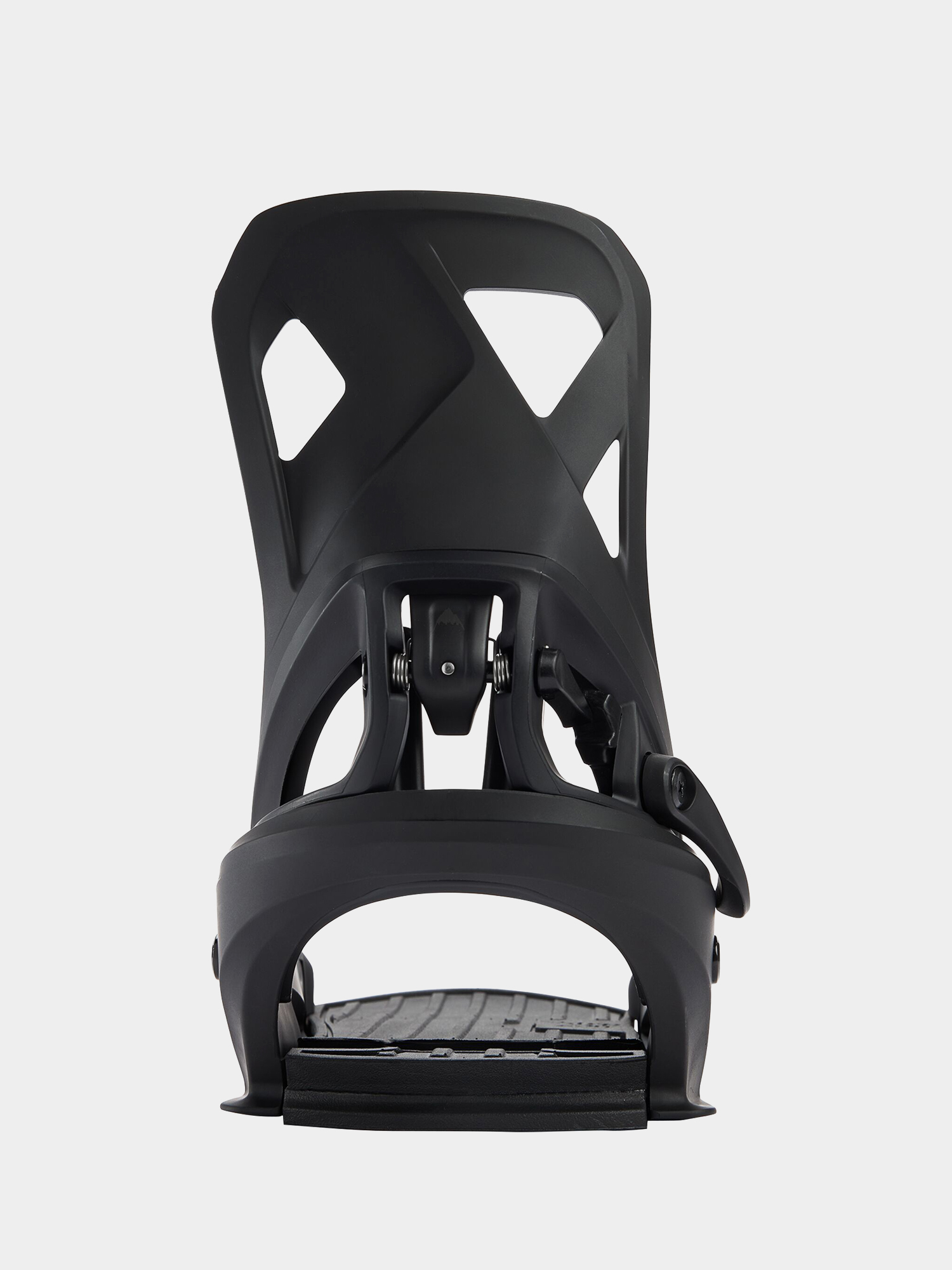 Мъжко Burton Сноуборд автомати Step On Reflex (black)