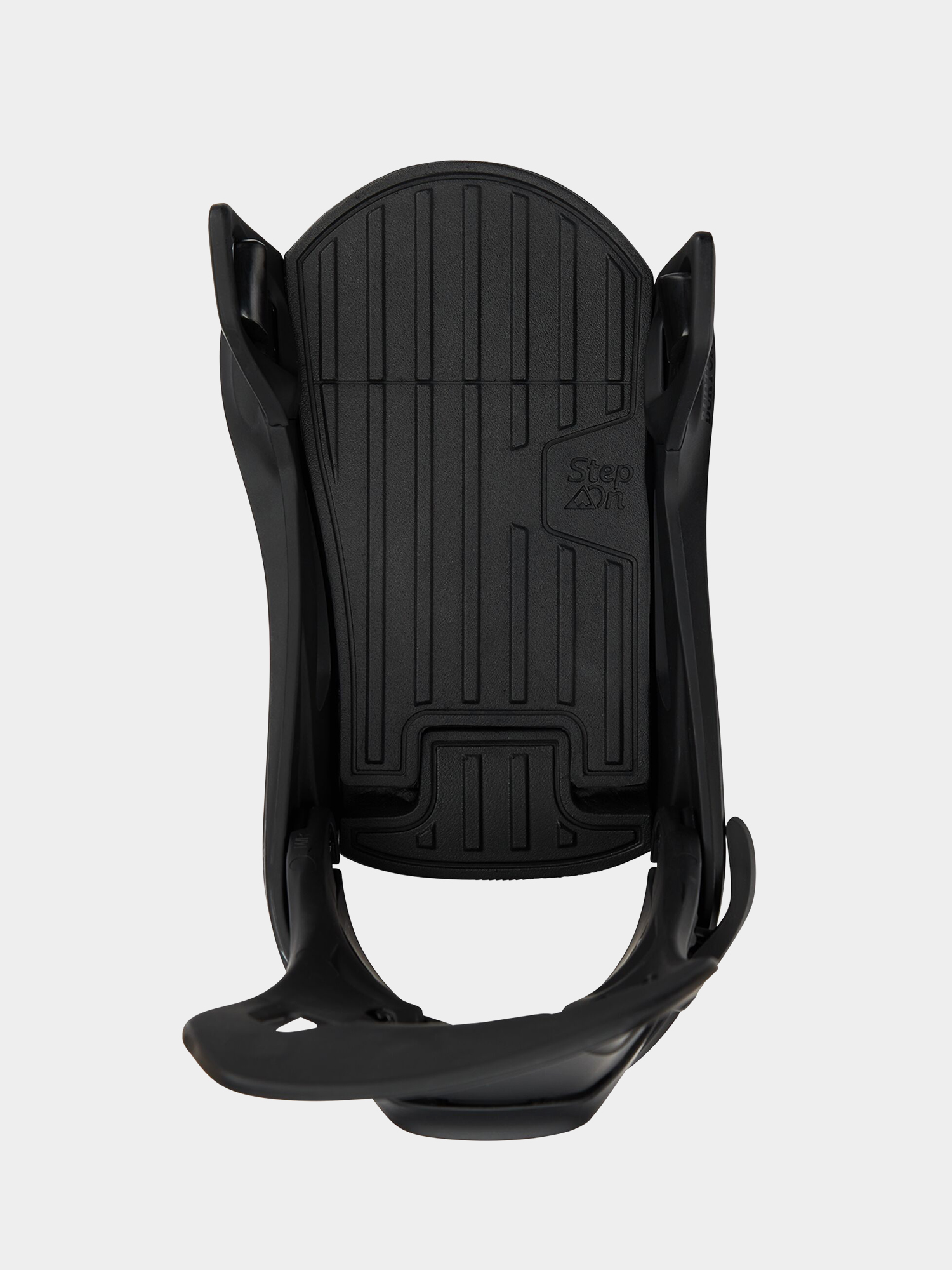 Мъжко Burton Сноуборд автомати Step On Reflex (black)