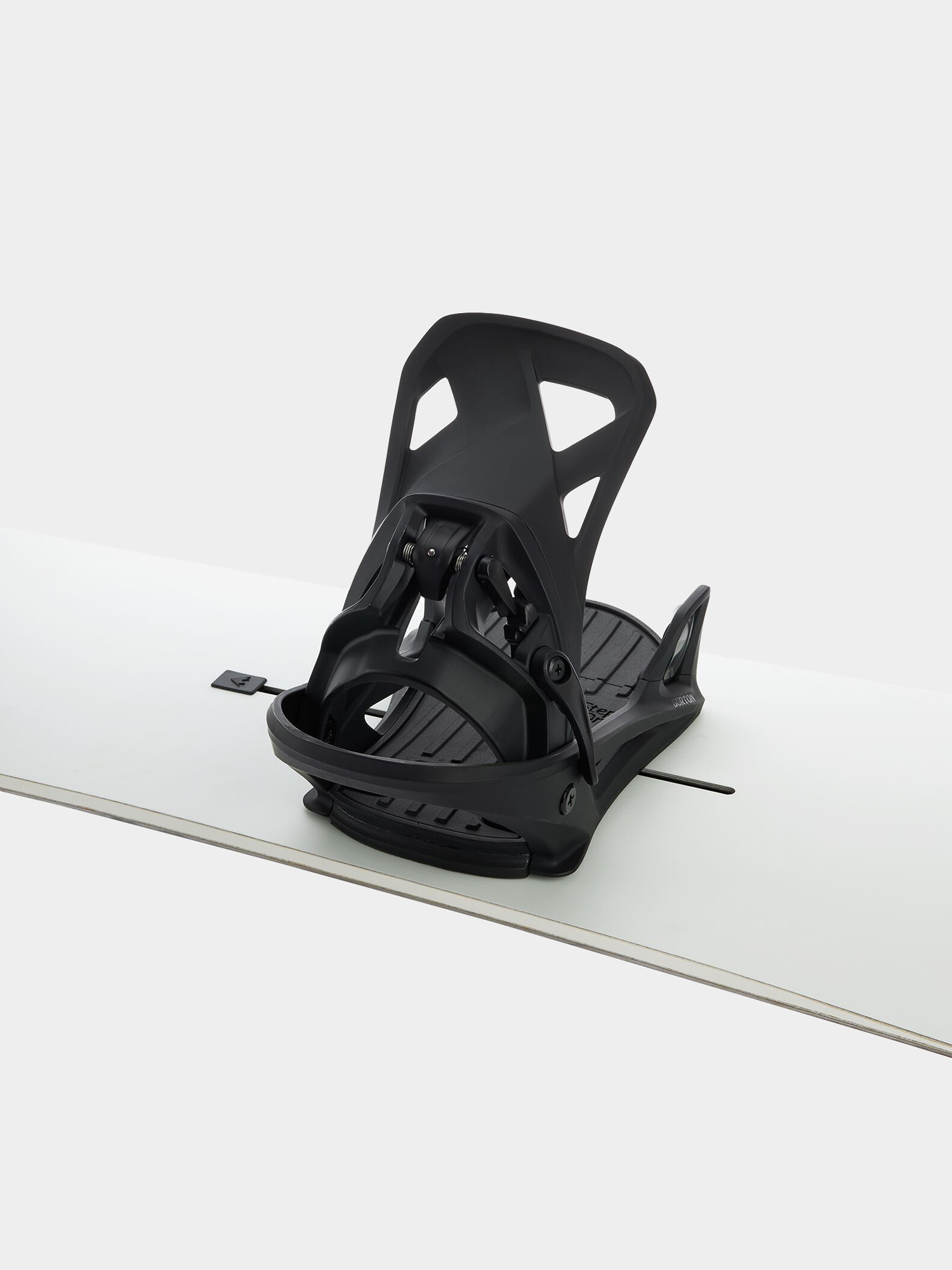 Мъжко Сноуборд автомати Burton Step On Reflex (black)