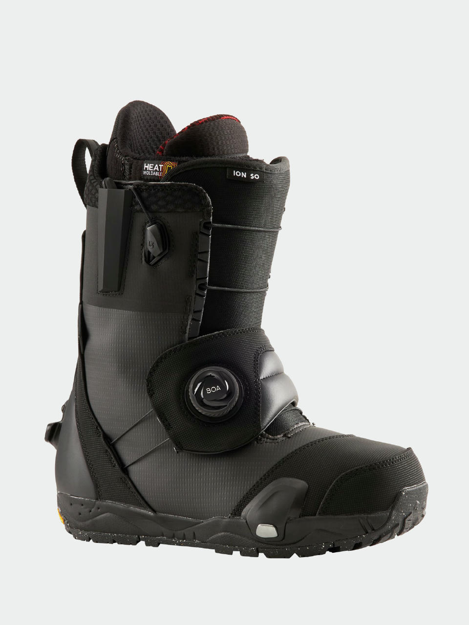 Burton Сноуборд обувки Ion Step On (black)