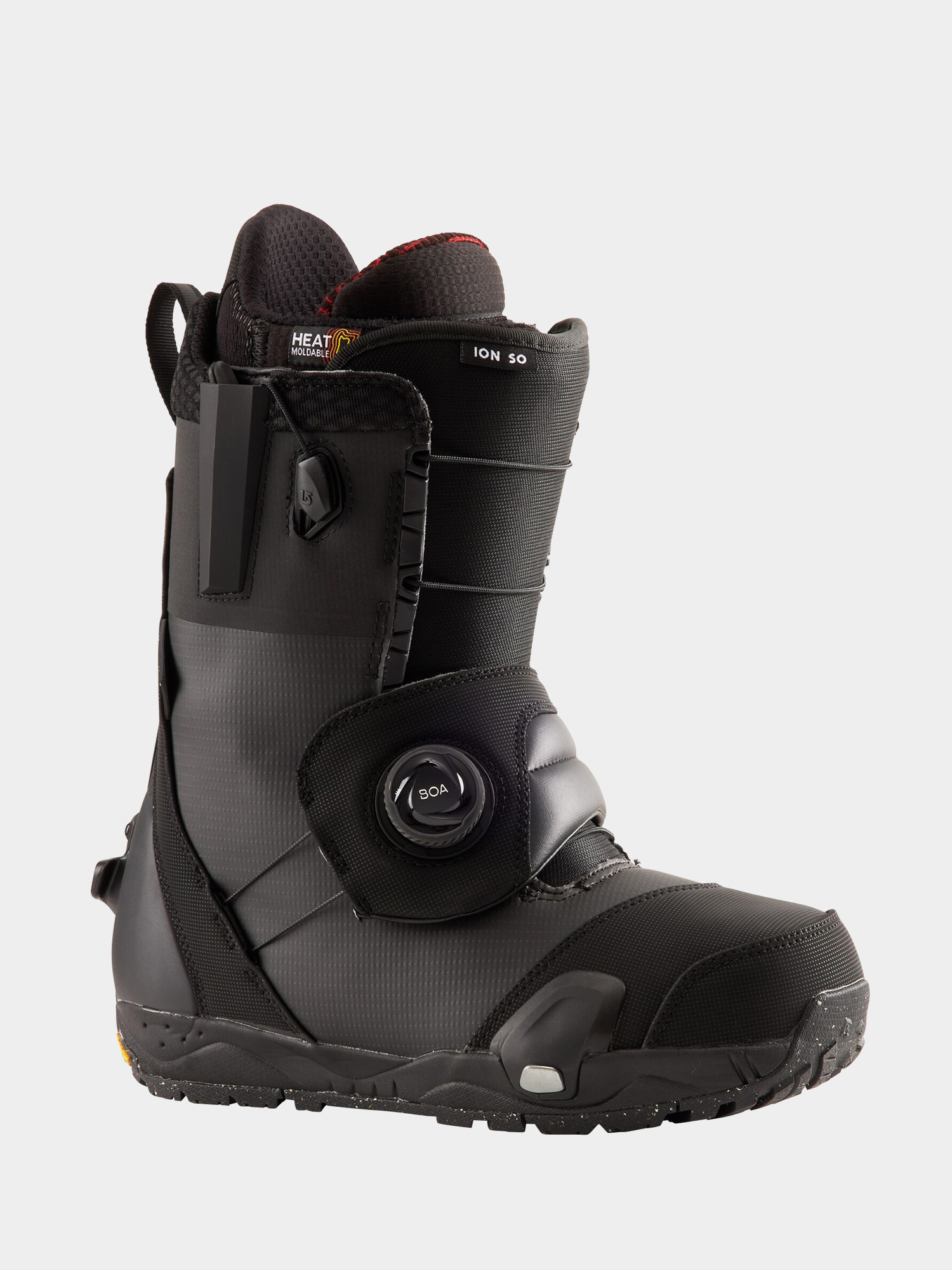 Burton Сноуборд обувки Ion Step On