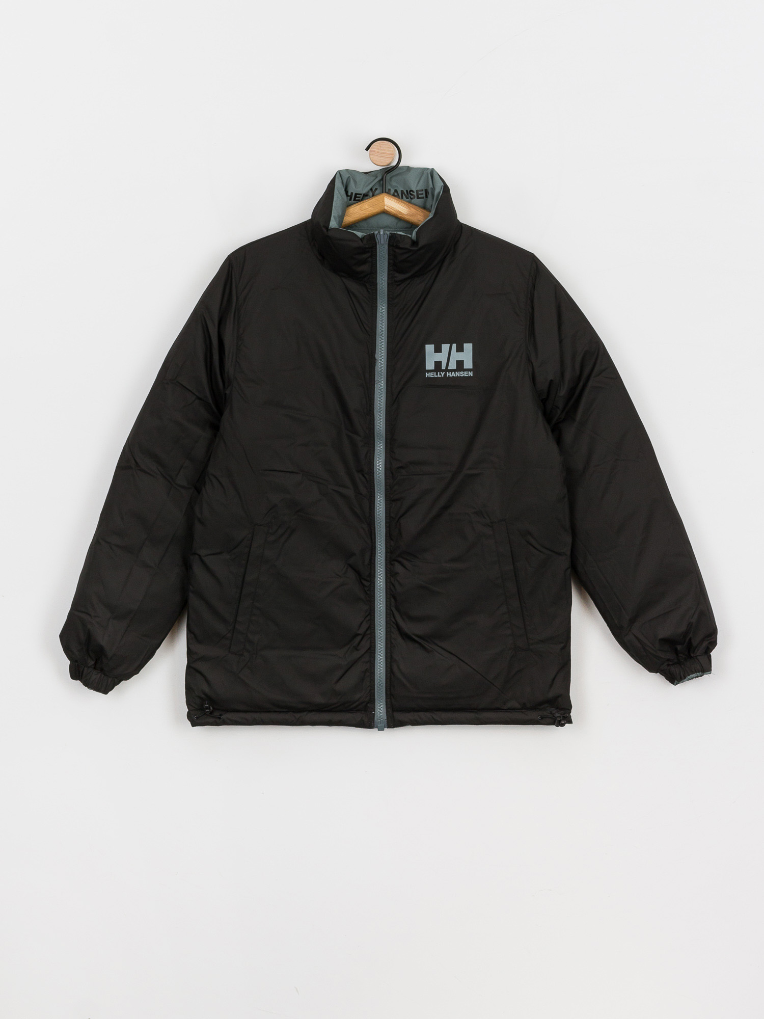 Яке Helly Hansen Hh Urban Reversible (trooper)