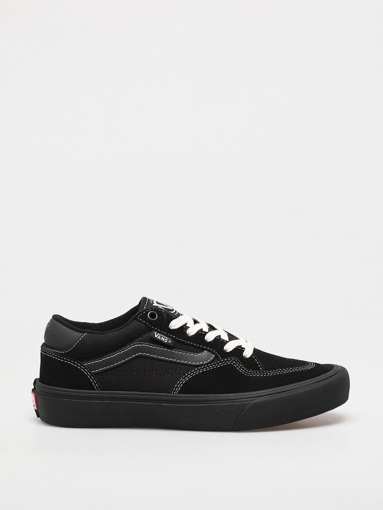 Обувки Vans Rowan (black)