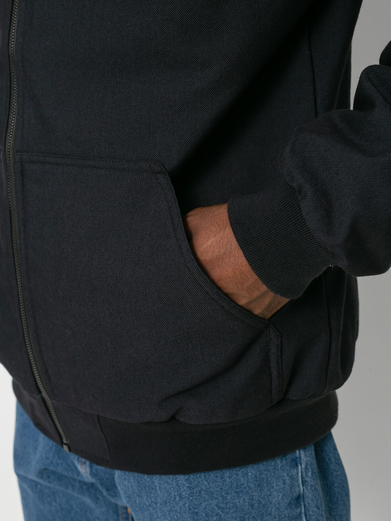 Яке Iriedaily Dock36 Swing (black)