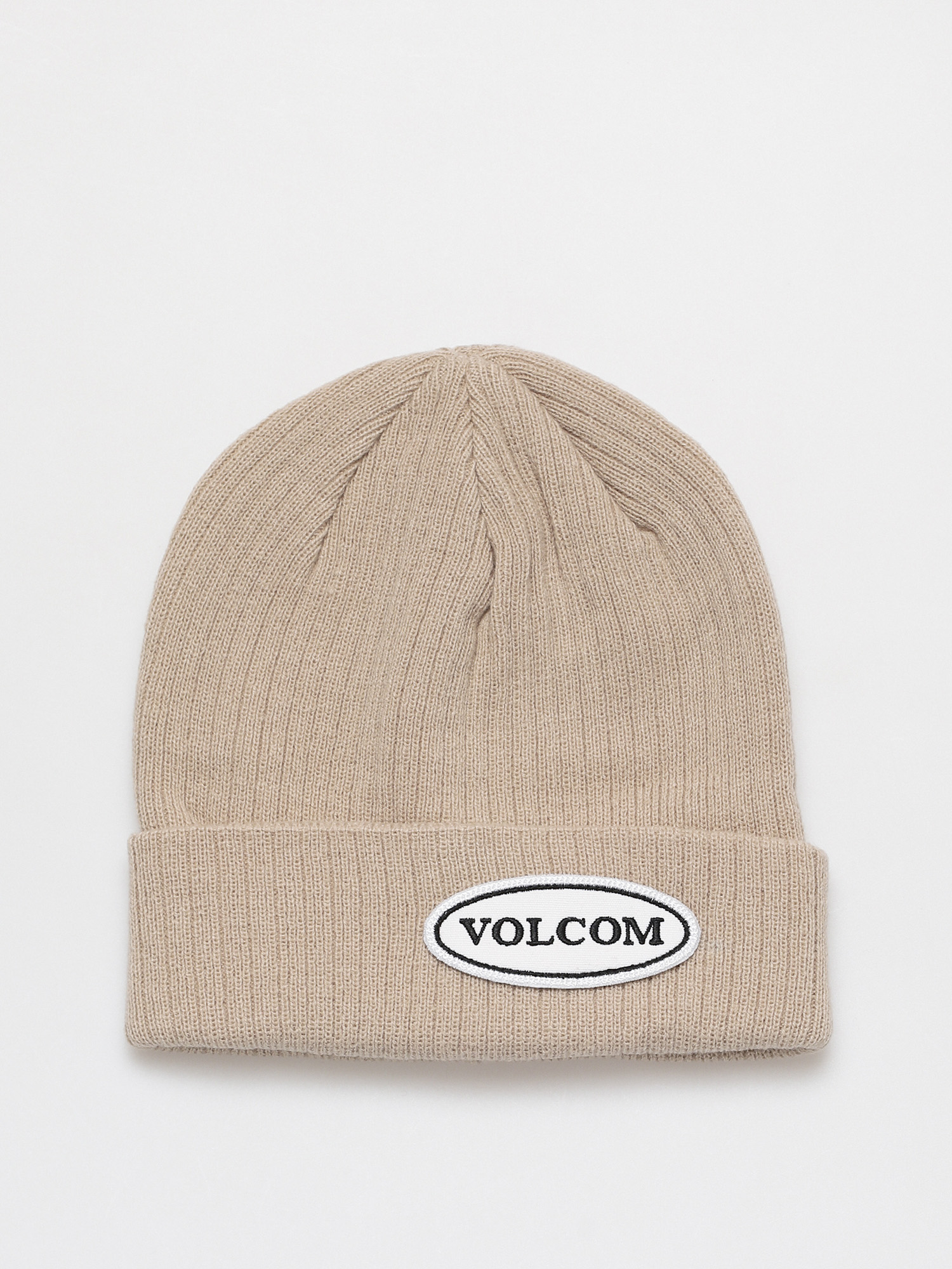 u0428u0430u043fu043au0430 Volcom Cord (khaki)
