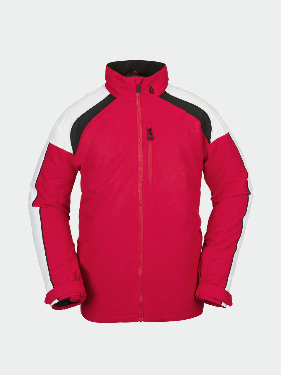 Сноуборд яке Volcom Sethro (red)