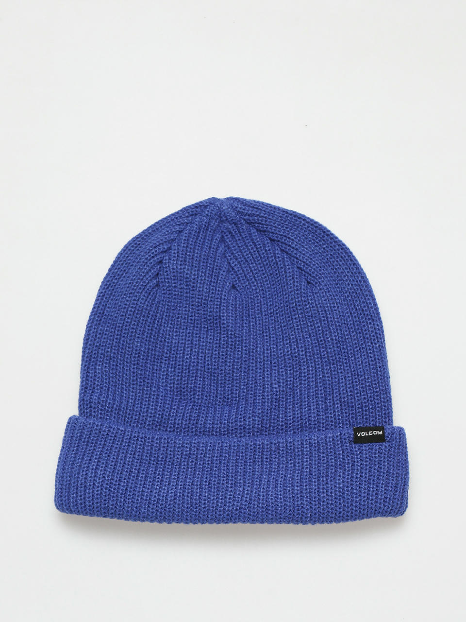 Шапка Volcom Sweep Lined (bright blue)