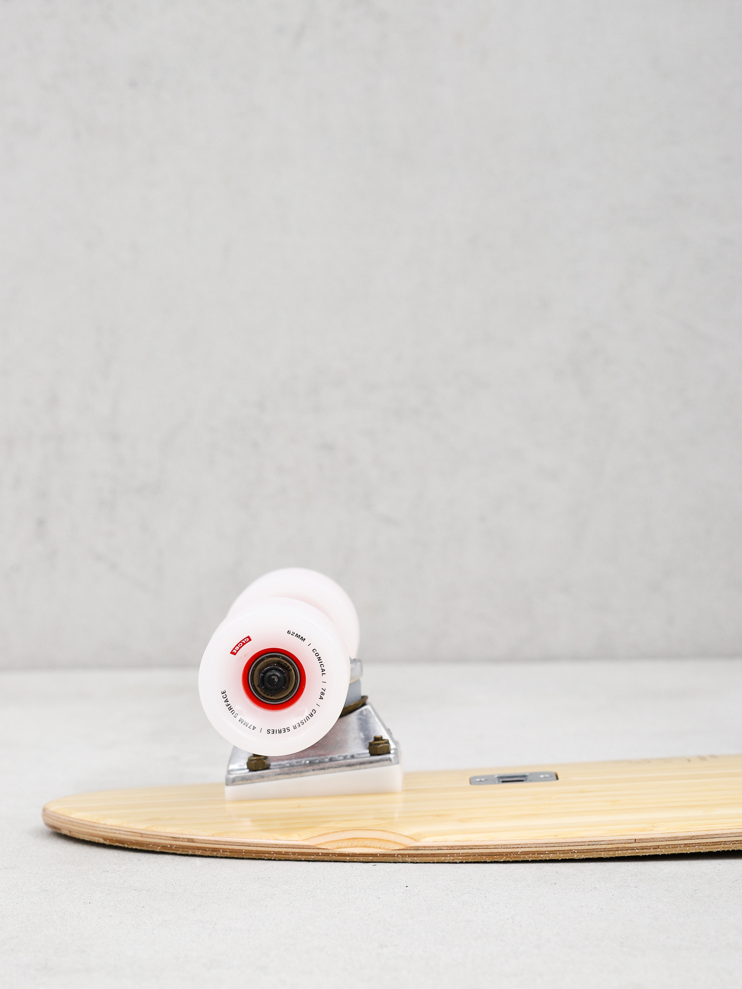 Крузер Globe Big Blazer (bamboo/olive)