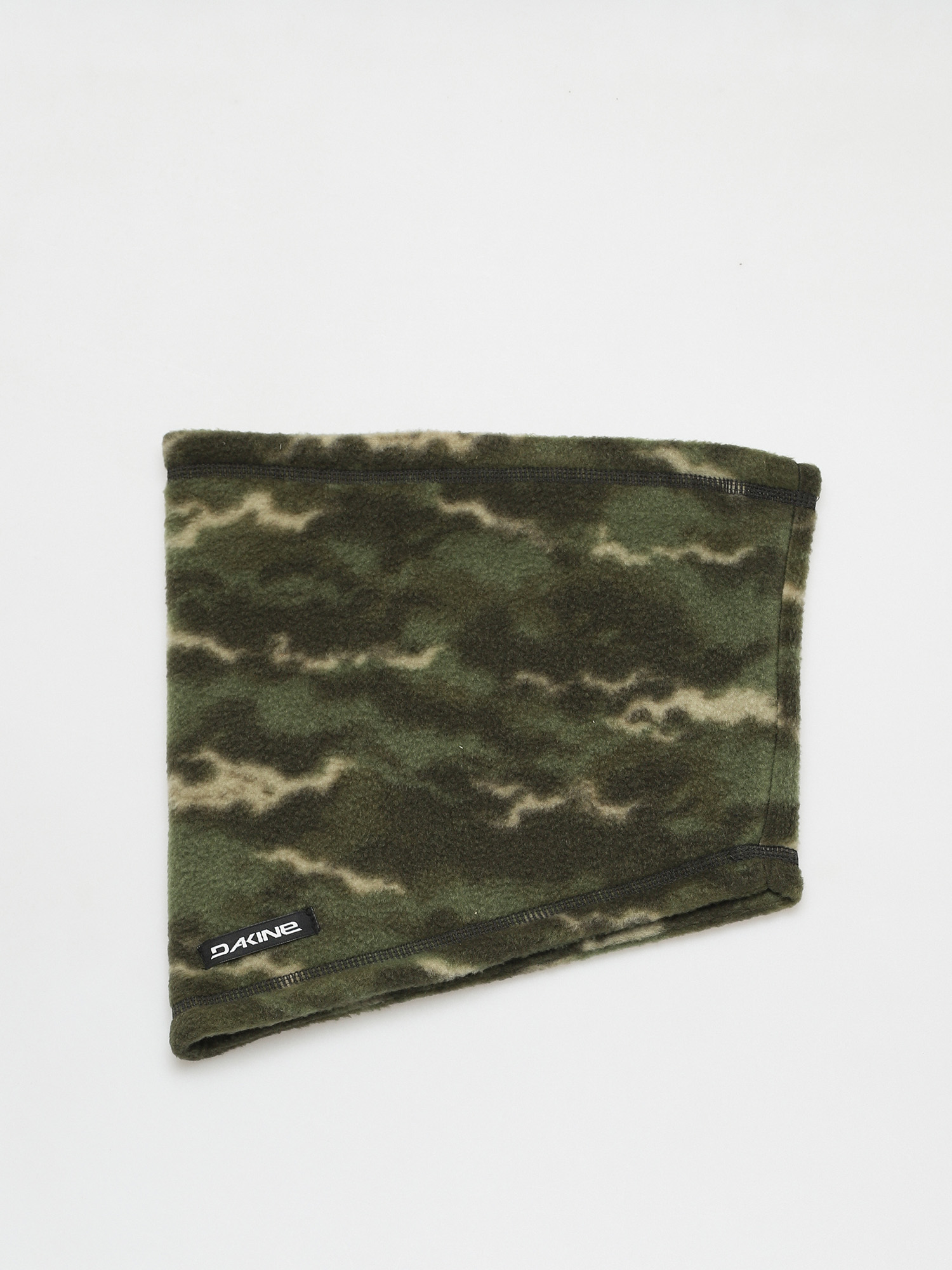 Шалче Dakine Fleece Neck Tube (olive ashcroft camo)