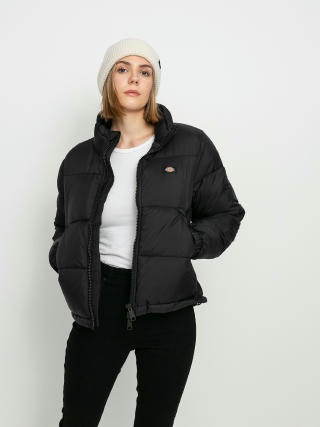 Dickies Яке Alatna Wmn (black)