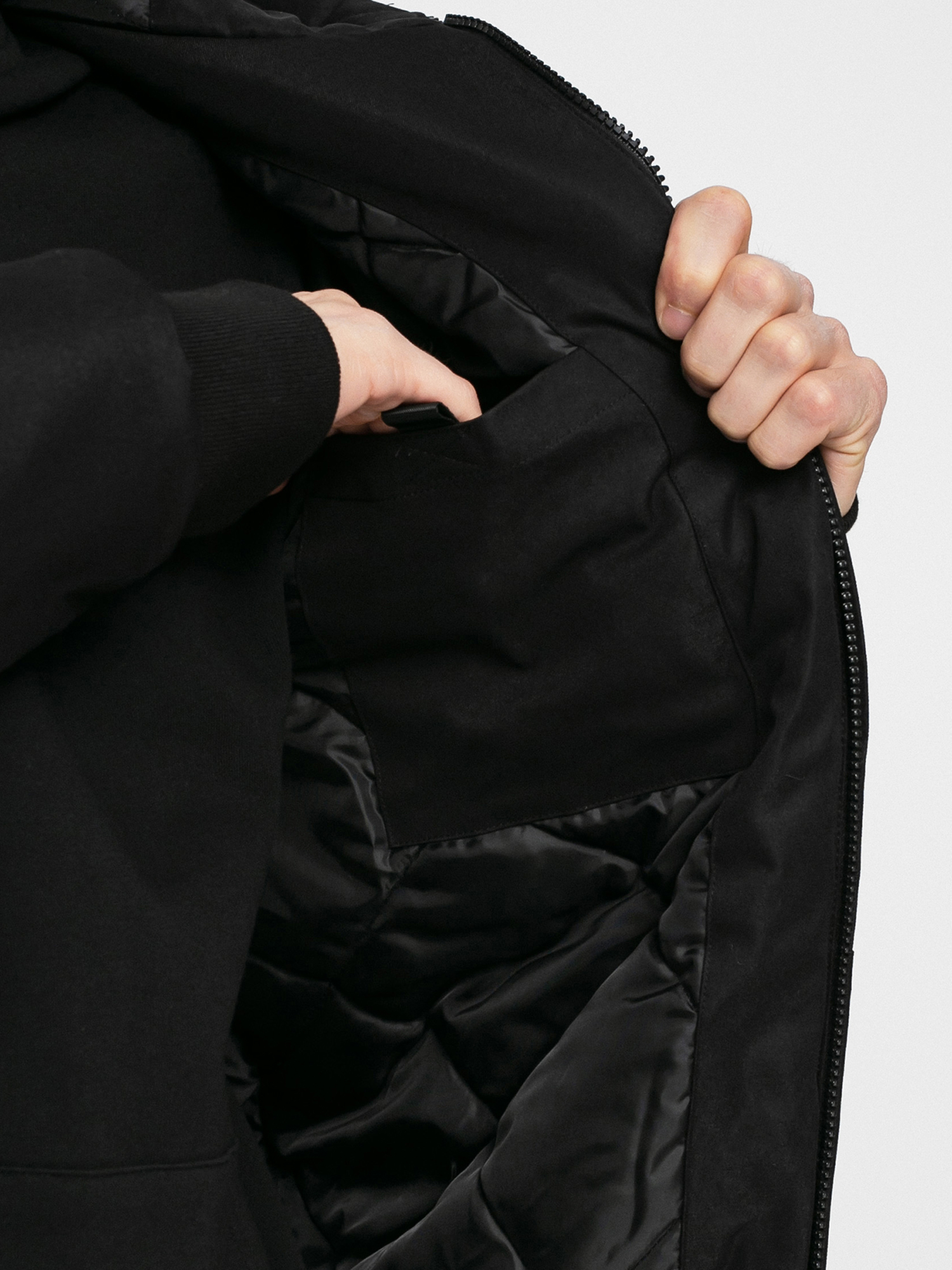 MassDnm Яке Worker (black)