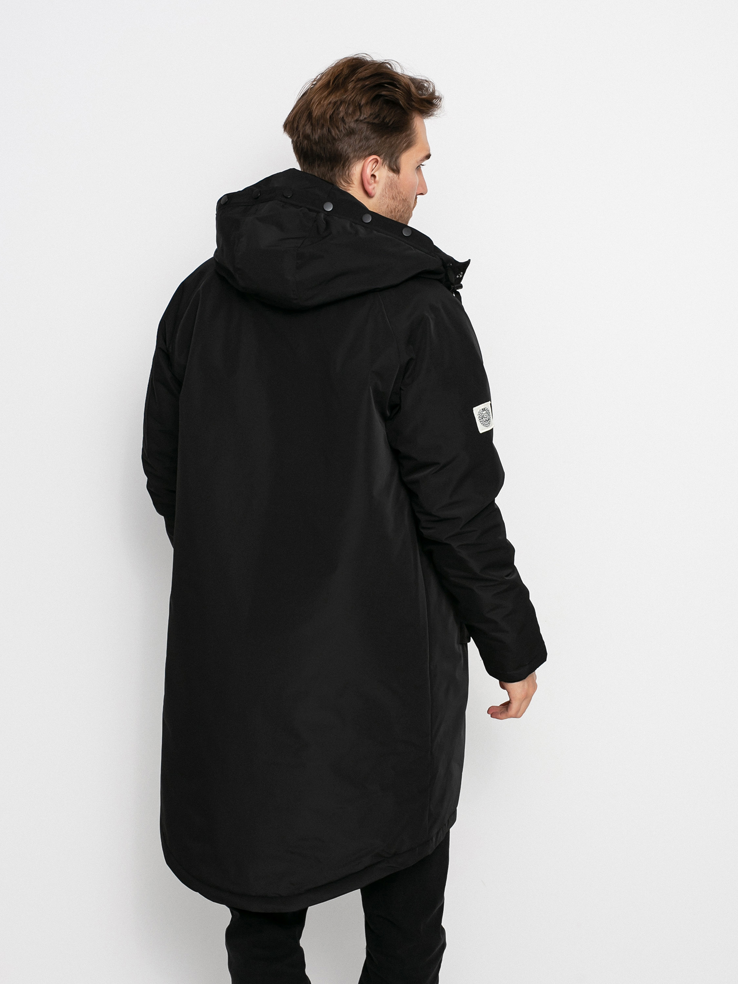 MassDnm Яке Army (black)